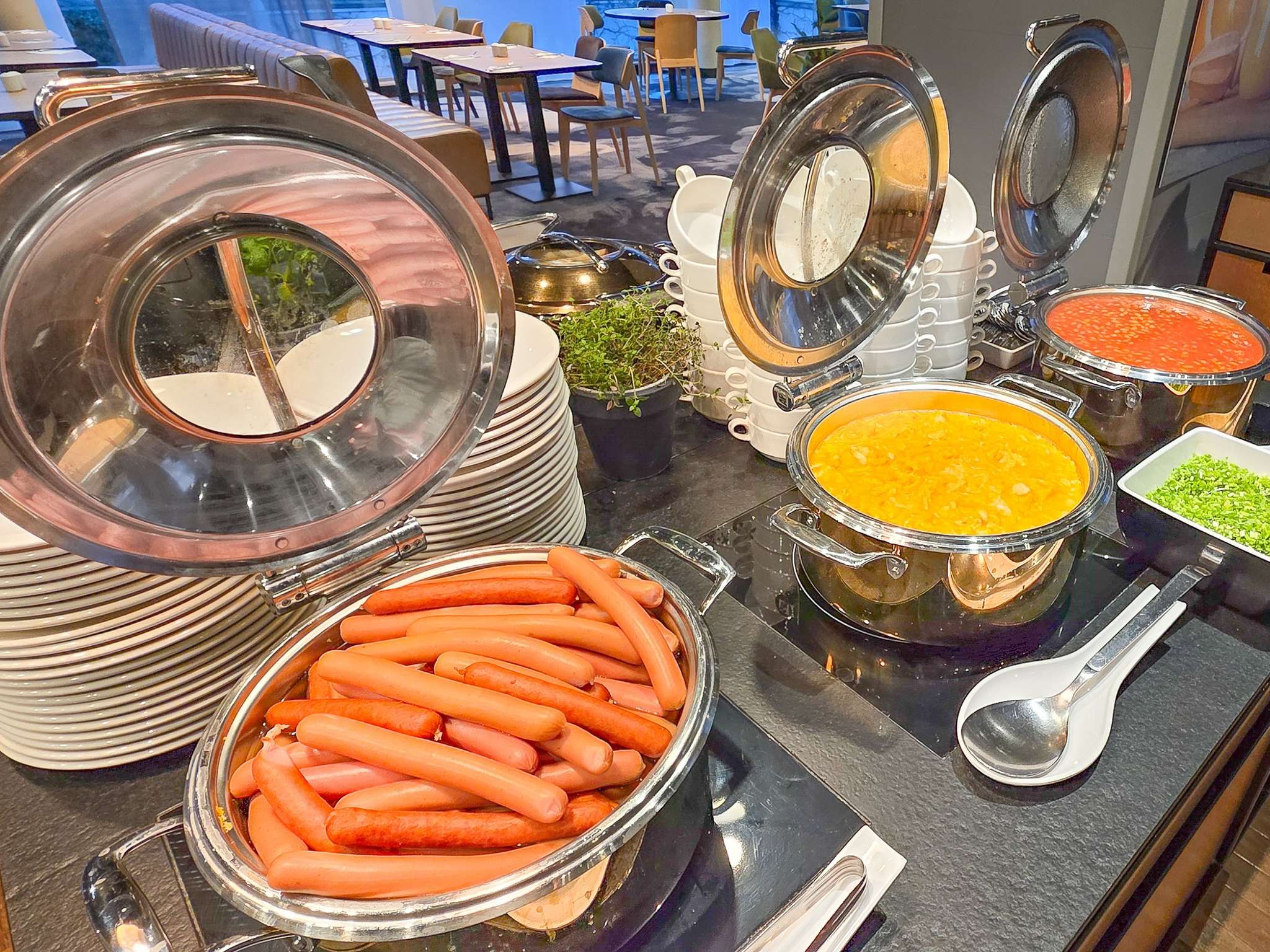 Foto - Hotel Mercure Poznań Centrum