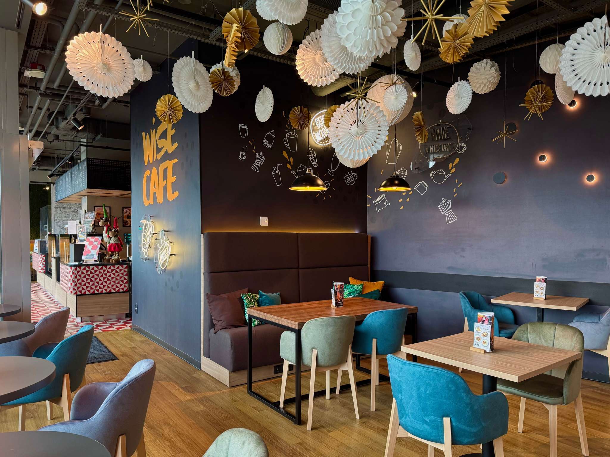 Foto - Hotel Mercure Poznań Centrum