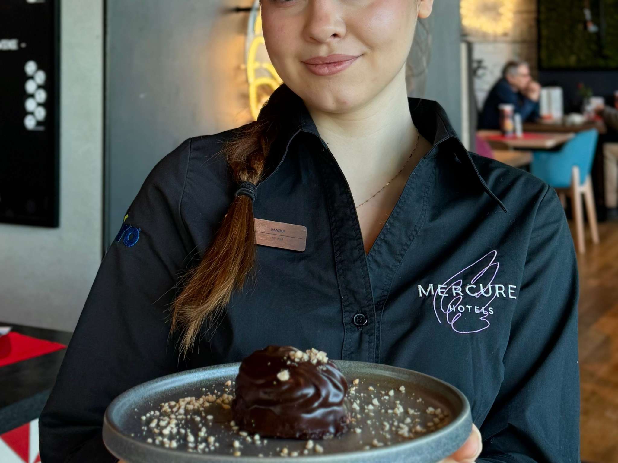 Foto - Hotel Mercure Poznań Centrum