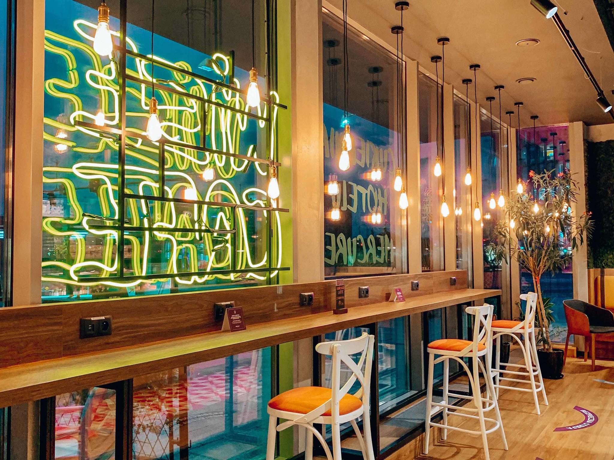 Foto - Hotel Mercure Poznań Centrum