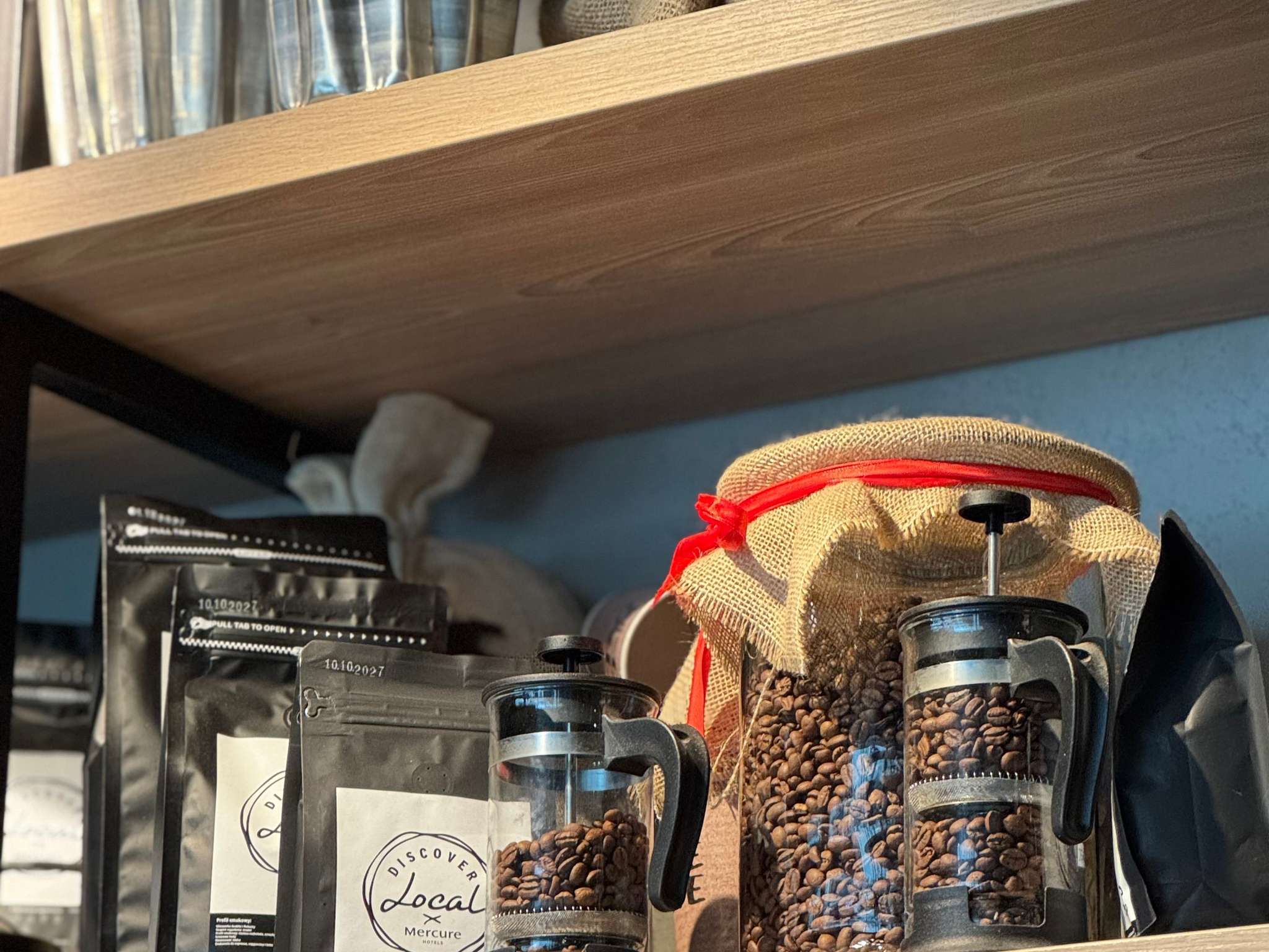 Foto - Hotel Mercure Poznań Centrum