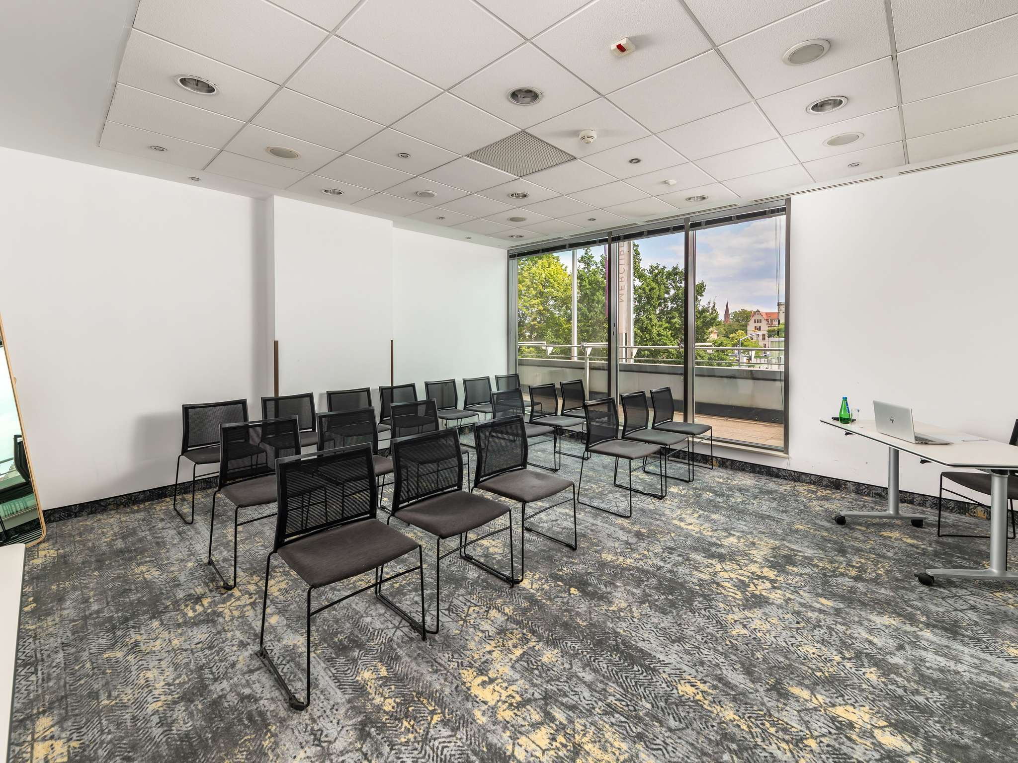 Foto - Hotel Mercure Poznań Centrum