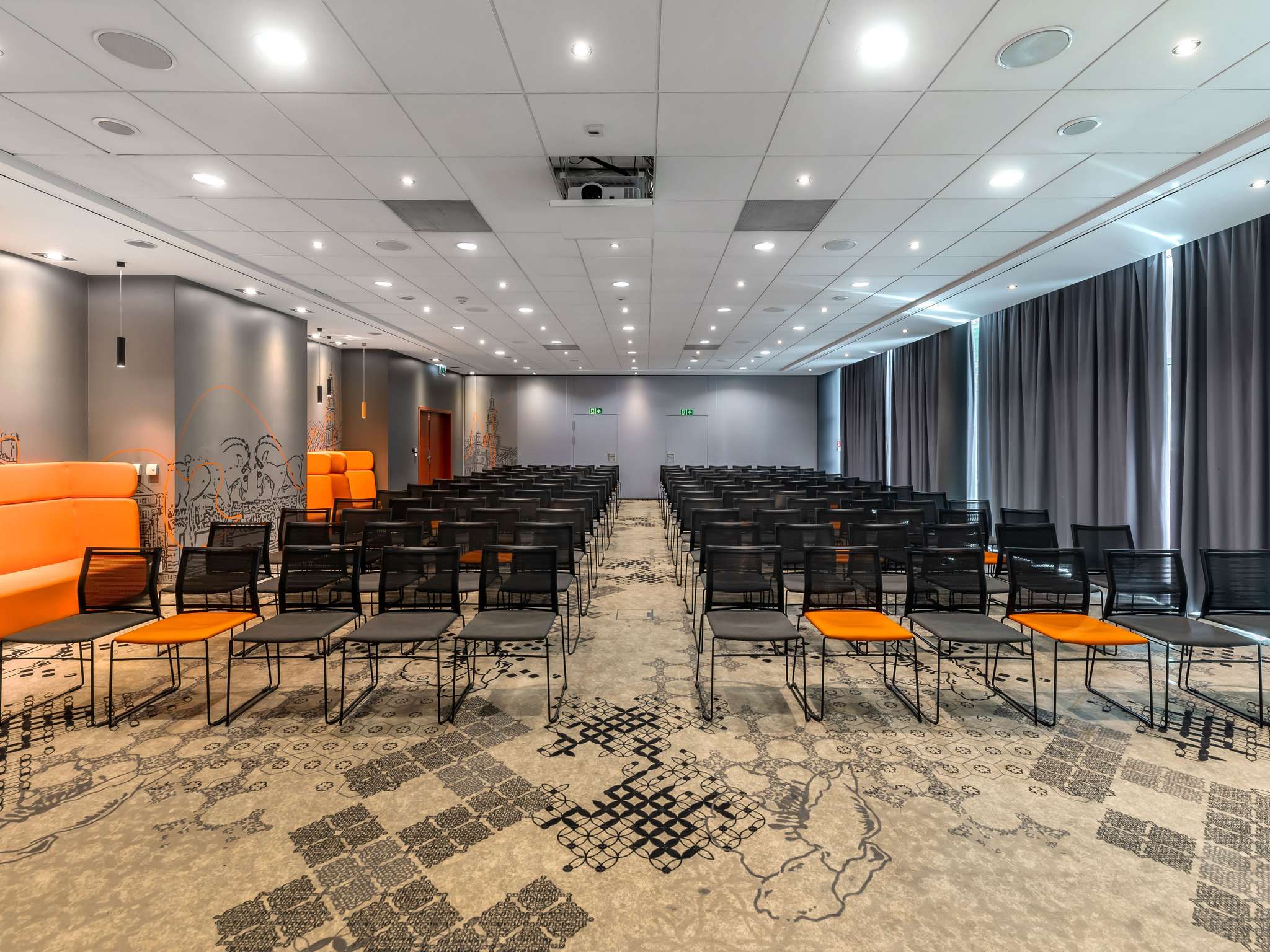 Foto - Hotel Mercure Poznań Centrum