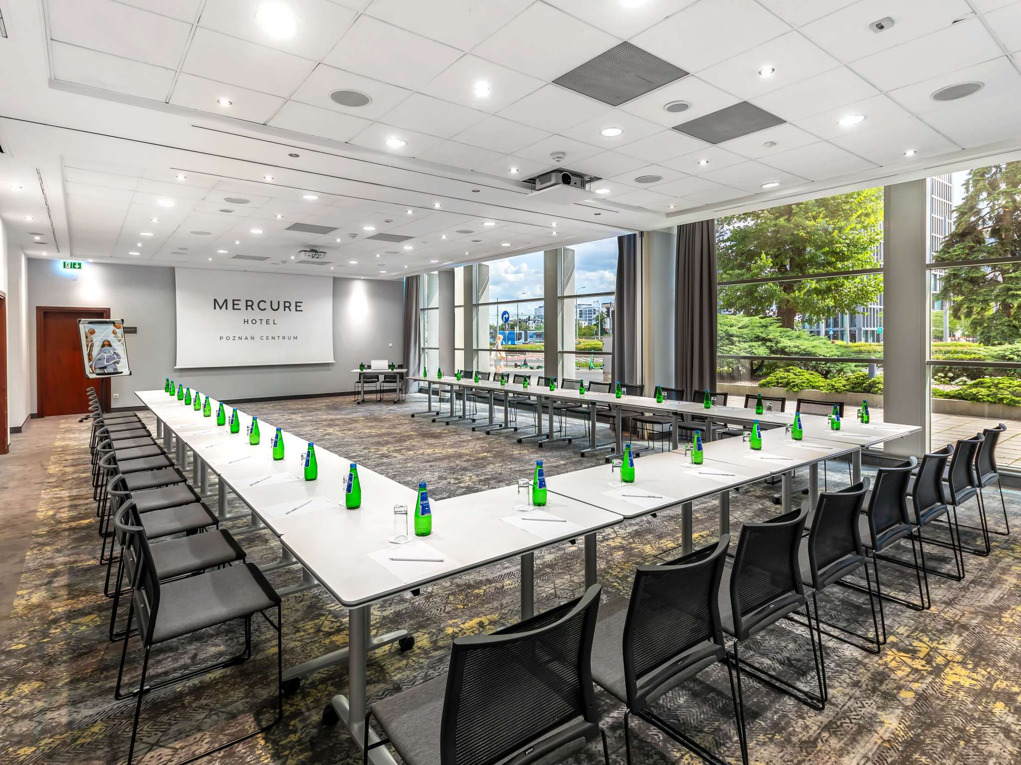 Foto - Hotel Mercure Poznań Centrum