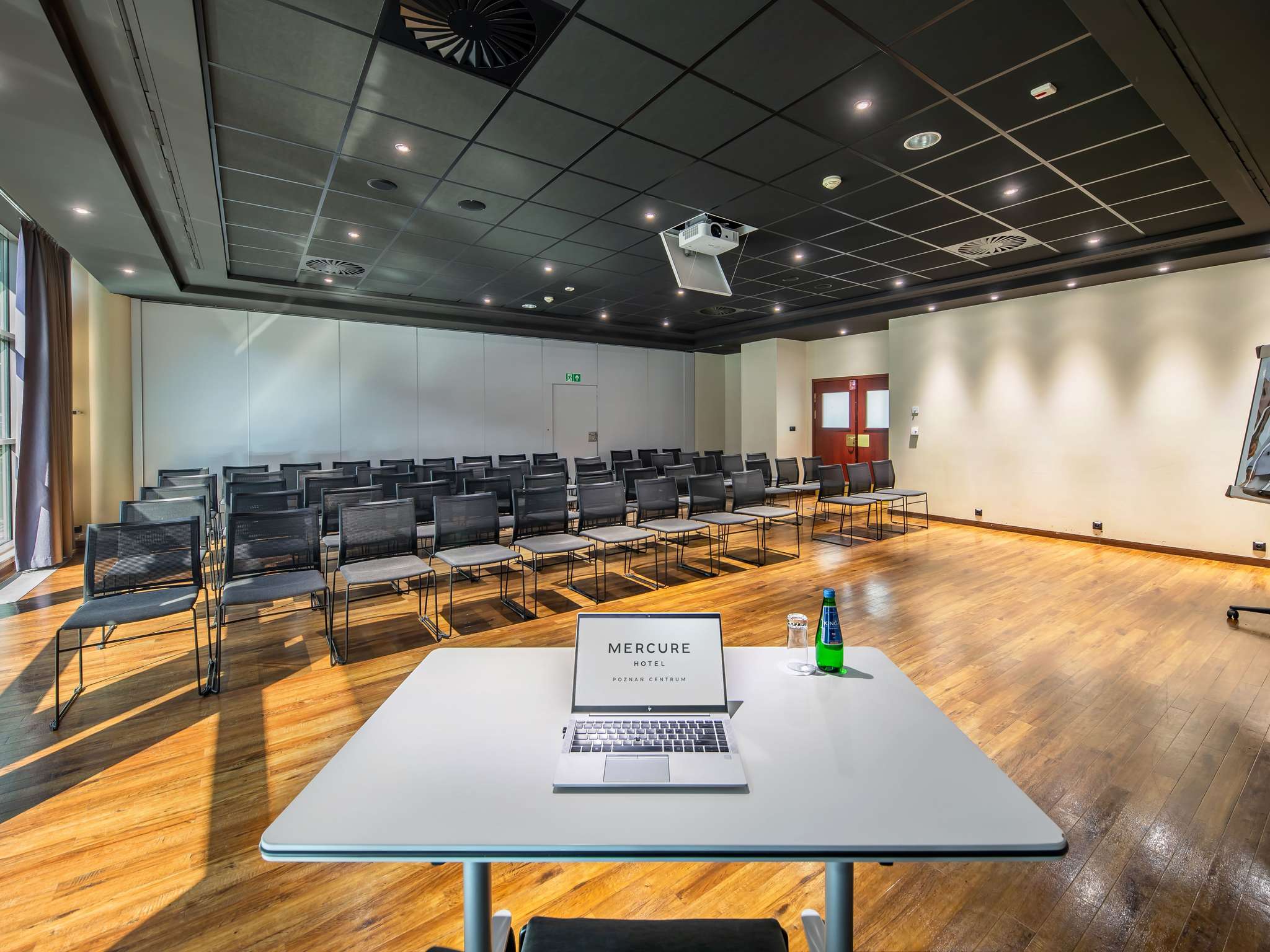 Foto - Hotel Mercure Poznań Centrum