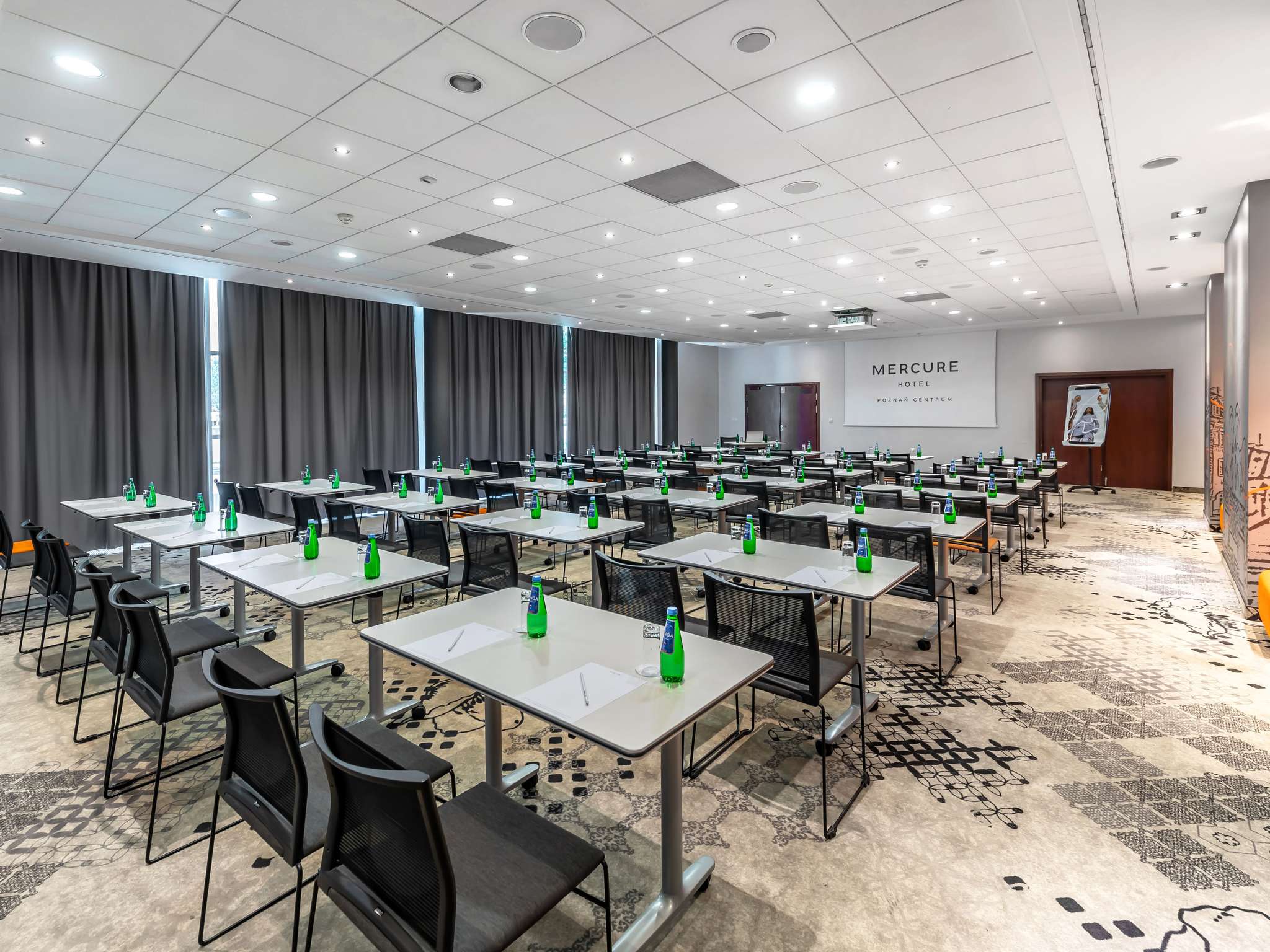 Foto - Hotel Mercure Poznań Centrum