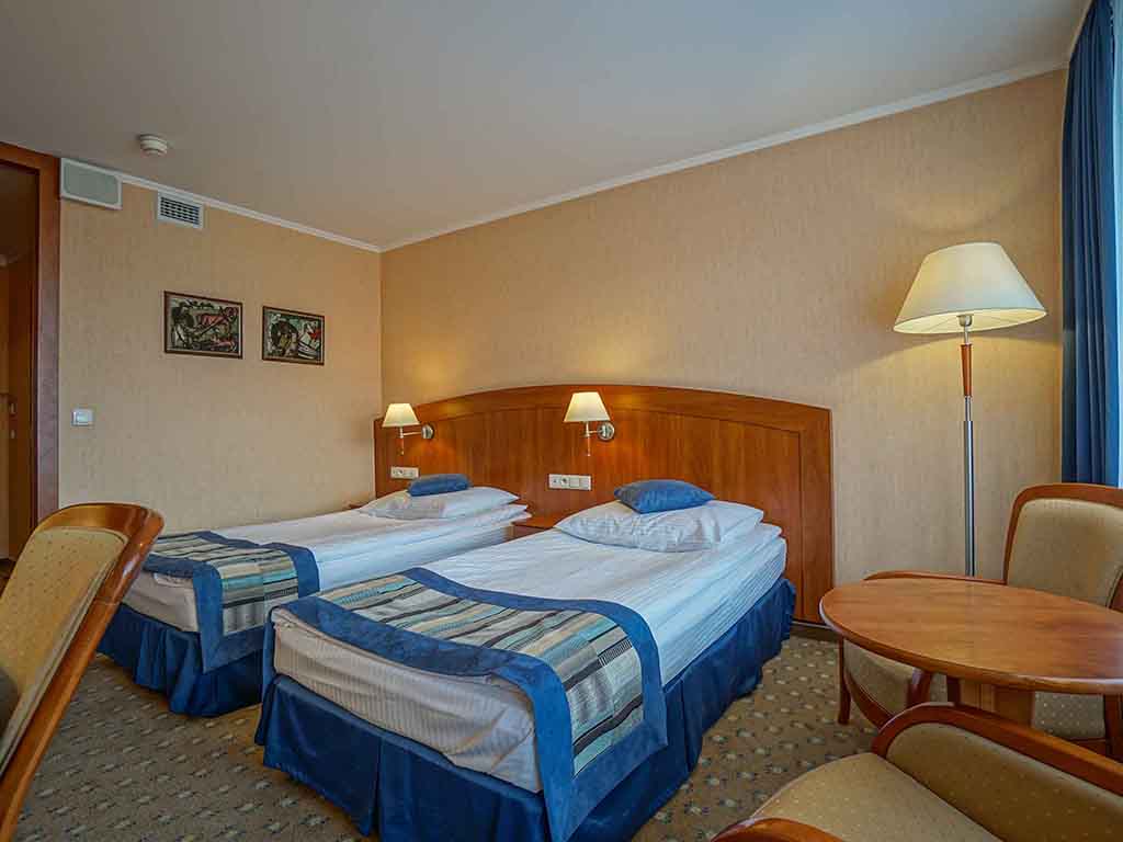 Hotel Mercure Kasprowy Zakopane