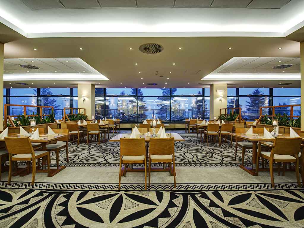 Hotel Mercure Kasprowy Zakopane