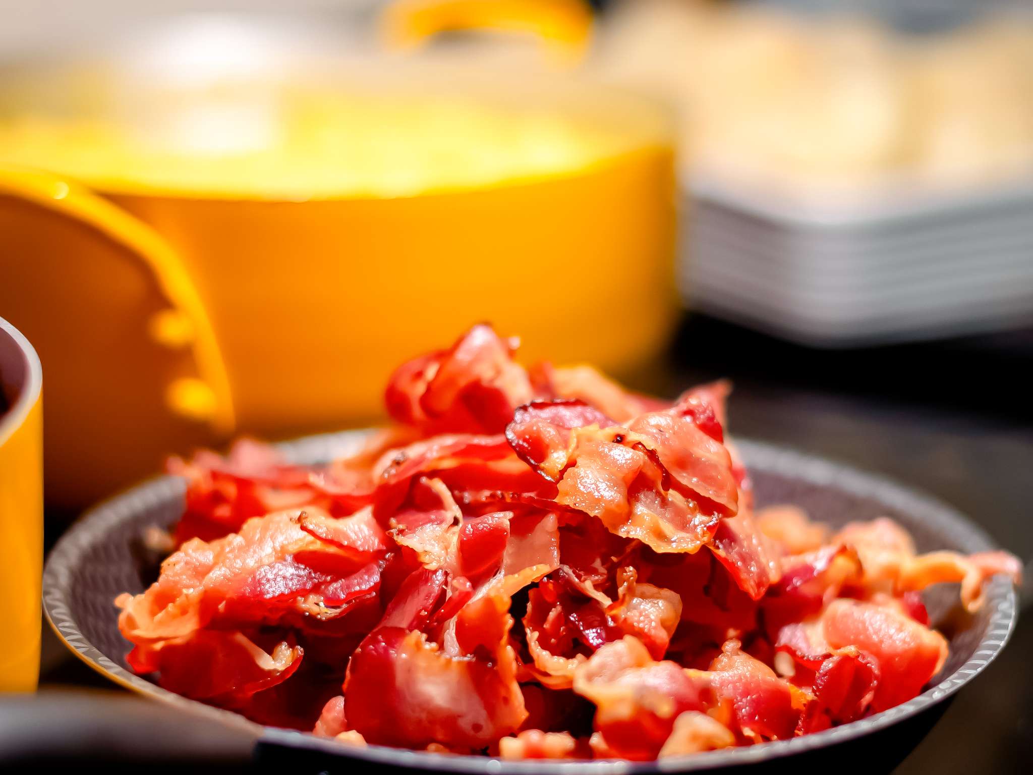 Foto - Intercity Curitiba 7 de Setembro