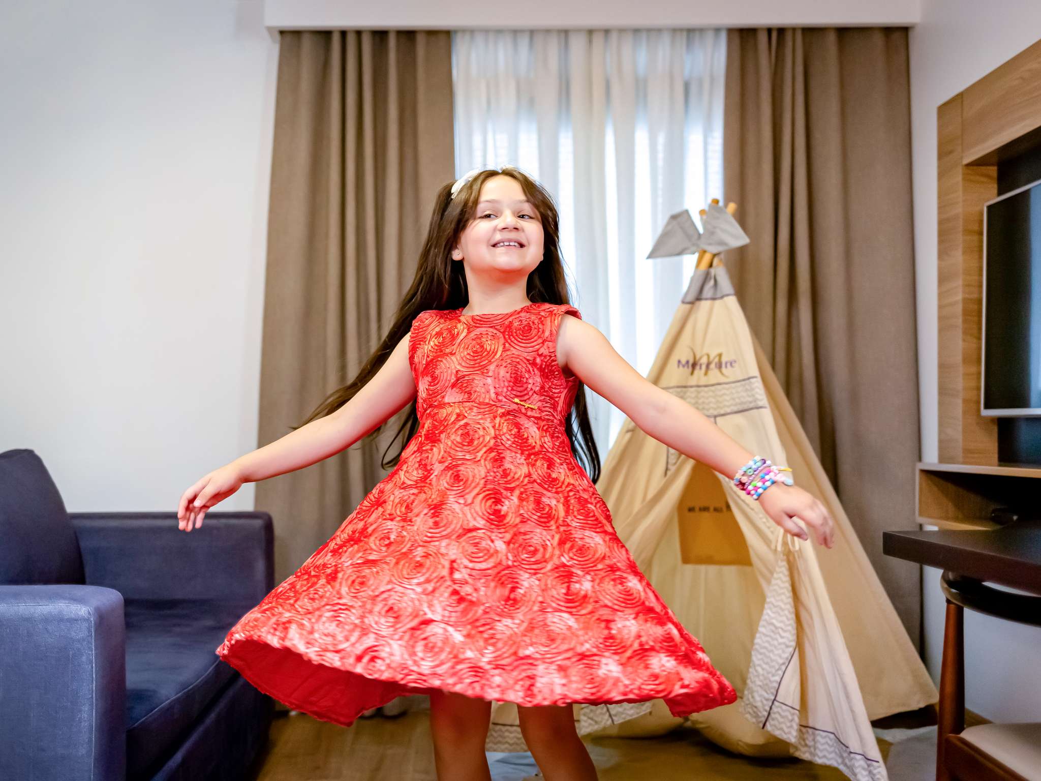 Foto - Intercity Curitiba 7 de Setembro