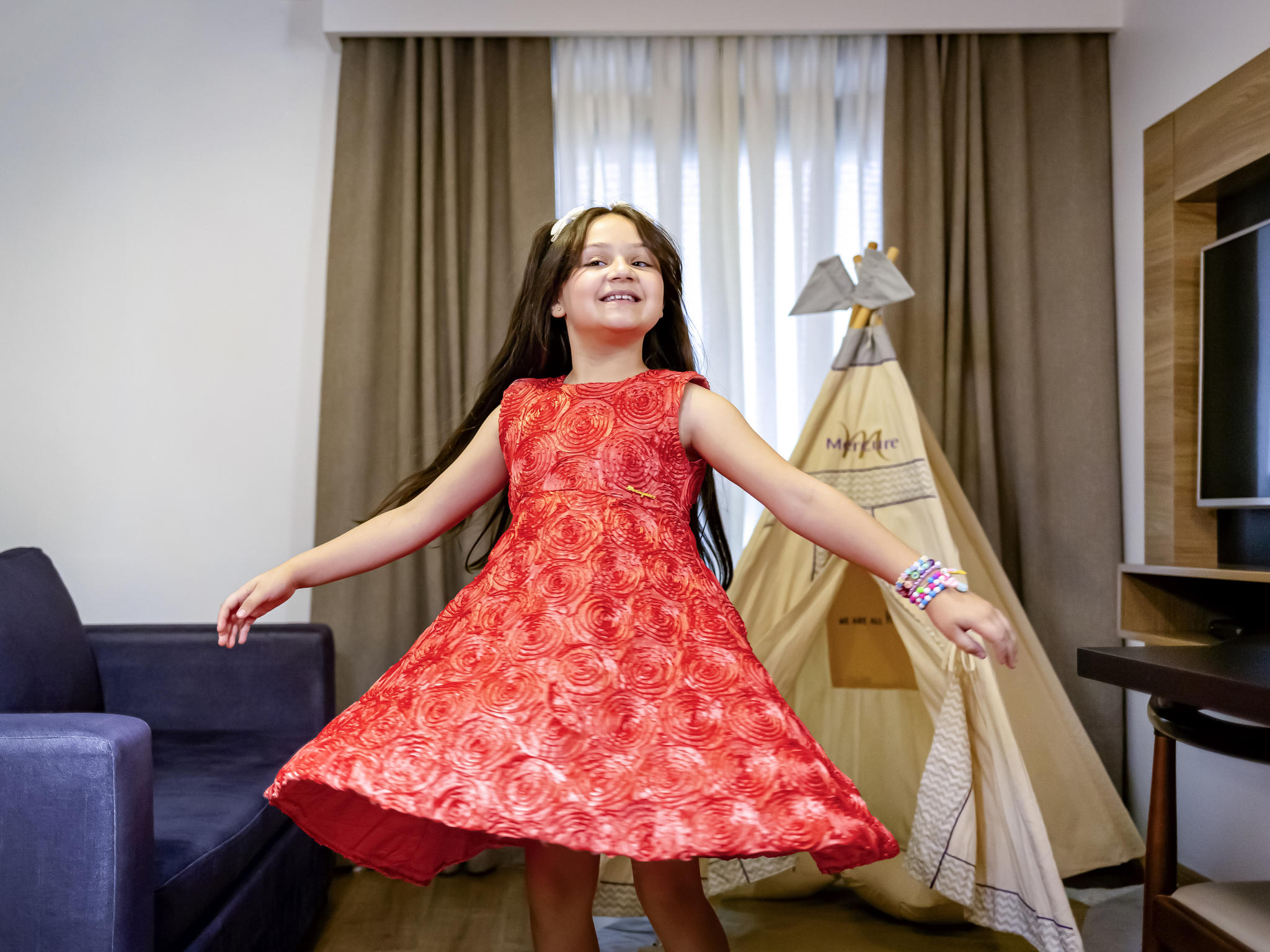 Foto - Intercity Curitiba 7 de Setembro