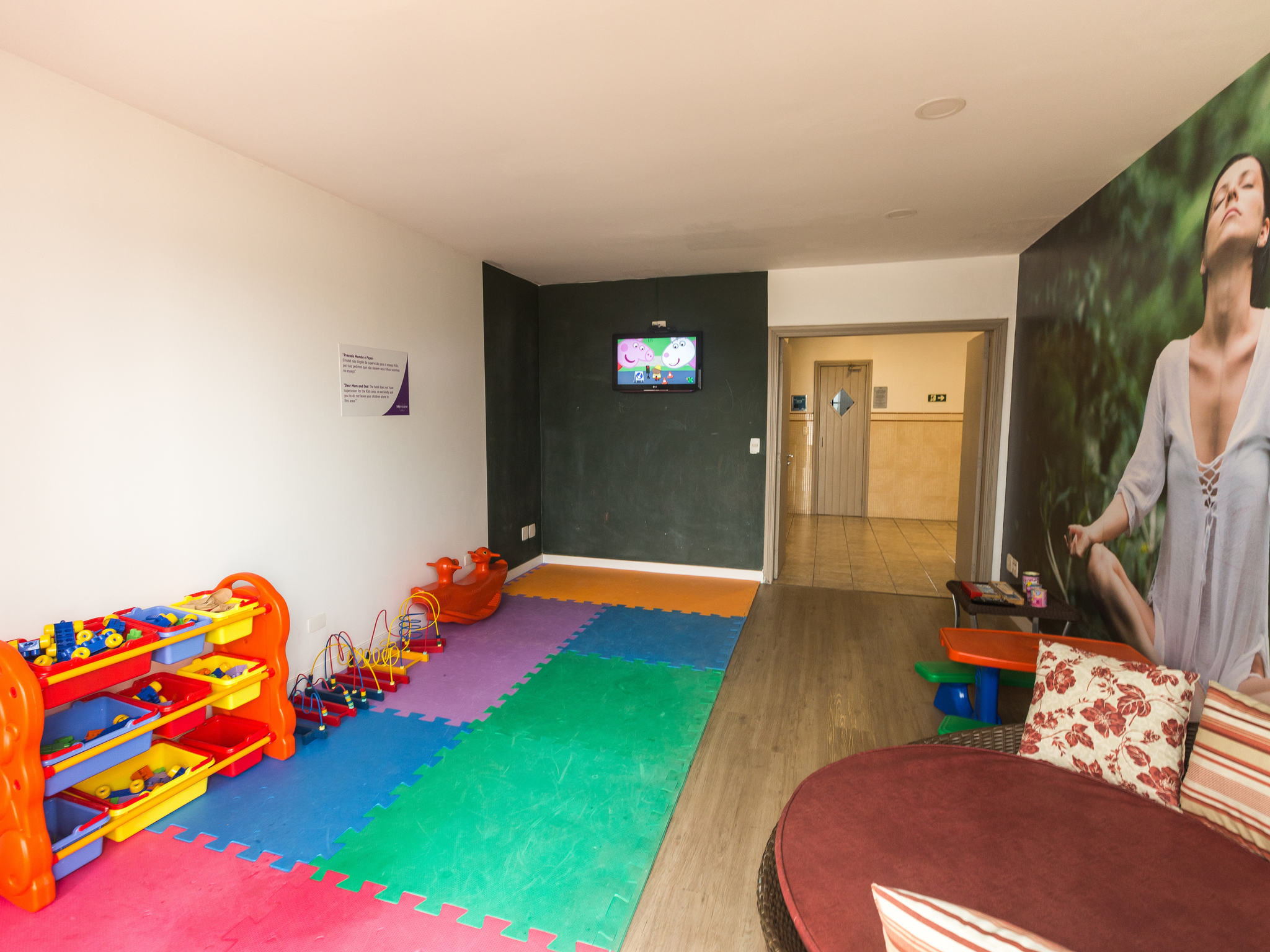 Foto - Intercity Curitiba 7 de Setembro