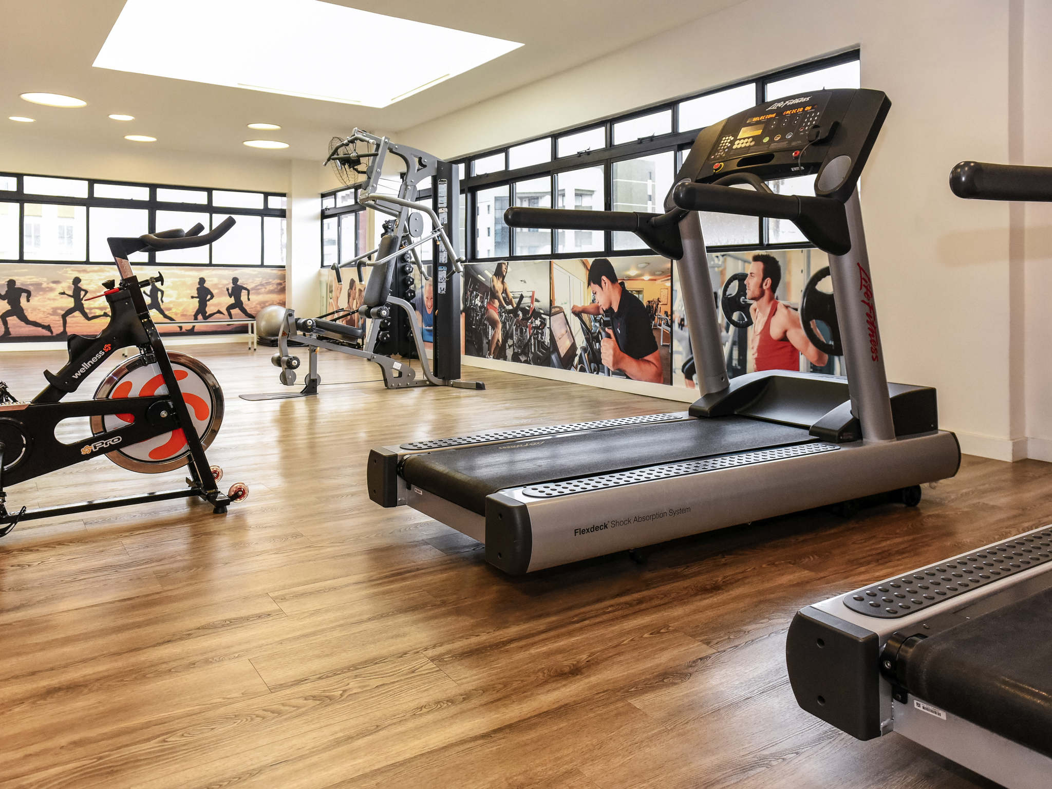 Foto - Intercity Curitiba 7 de Setembro