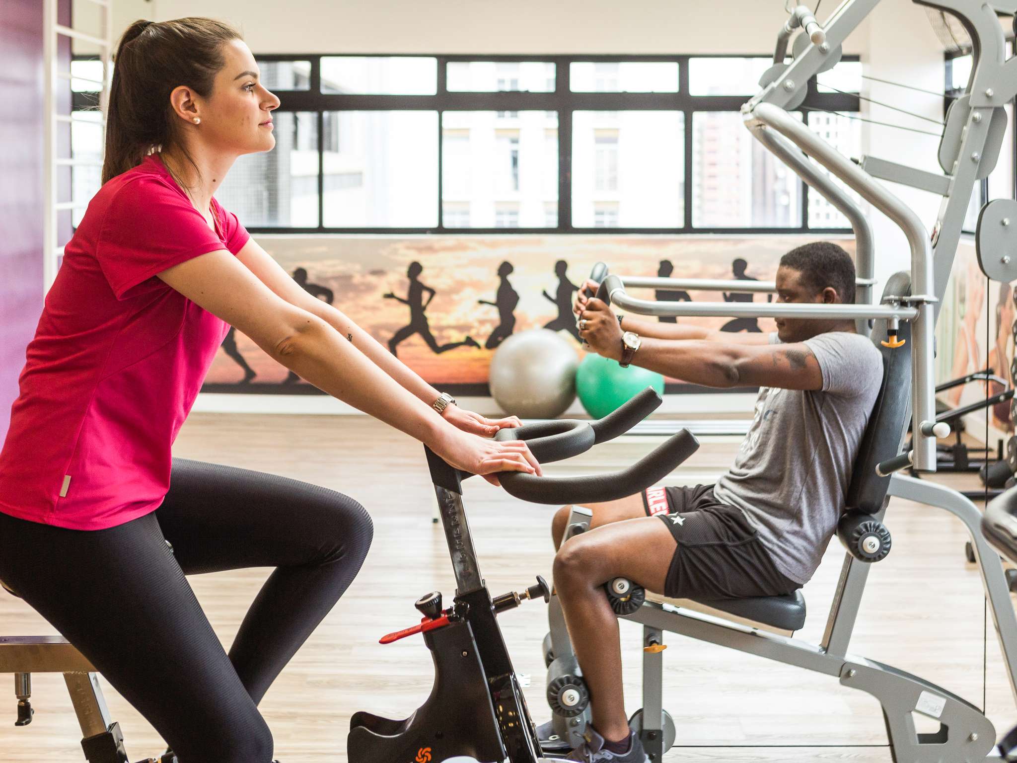 Foto - Intercity Curitiba 7 de Setembro