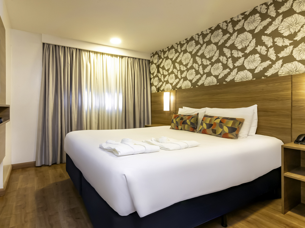 Photo - ibis Styles Curitiba Aeroporto