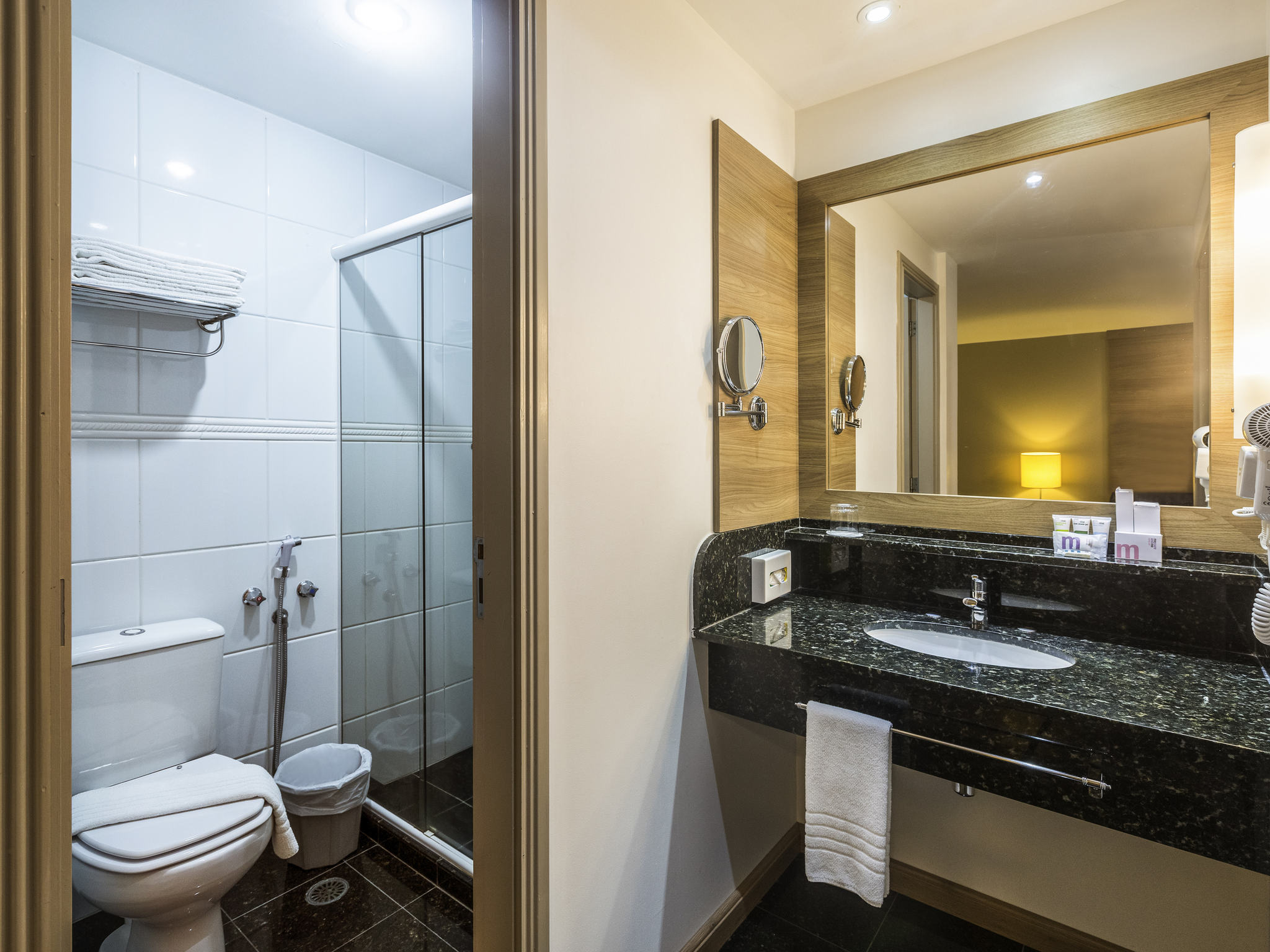 Foto - Intercity Curitiba 7 de Setembro