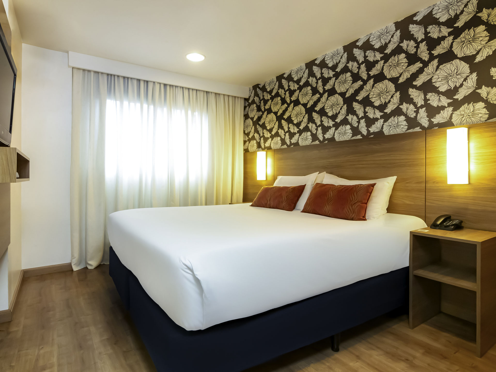 Foto - Intercity Curitiba 7 de Setembro