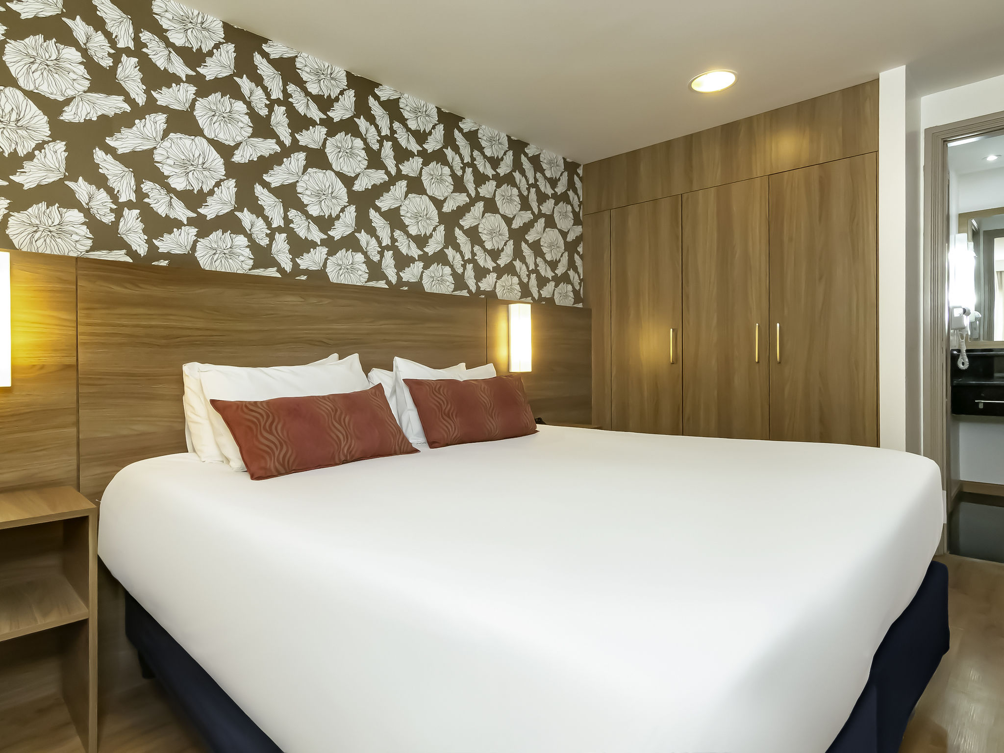 Foto - Intercity Curitiba 7 de Setembro