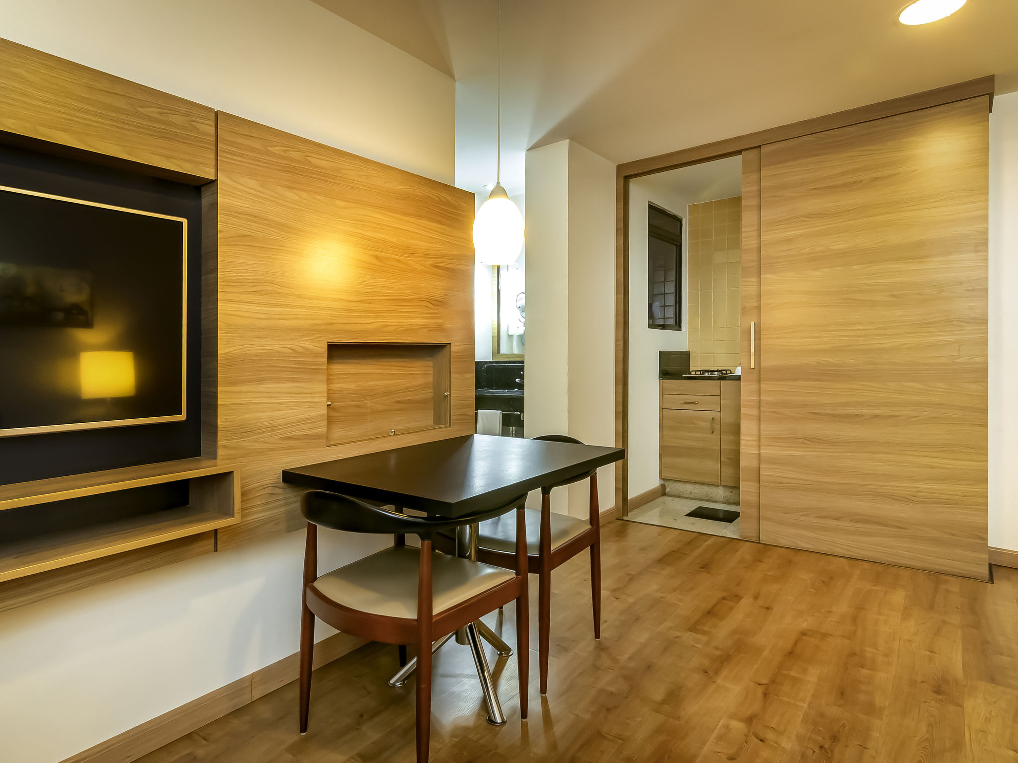 Foto - Intercity Curitiba 7 de Setembro