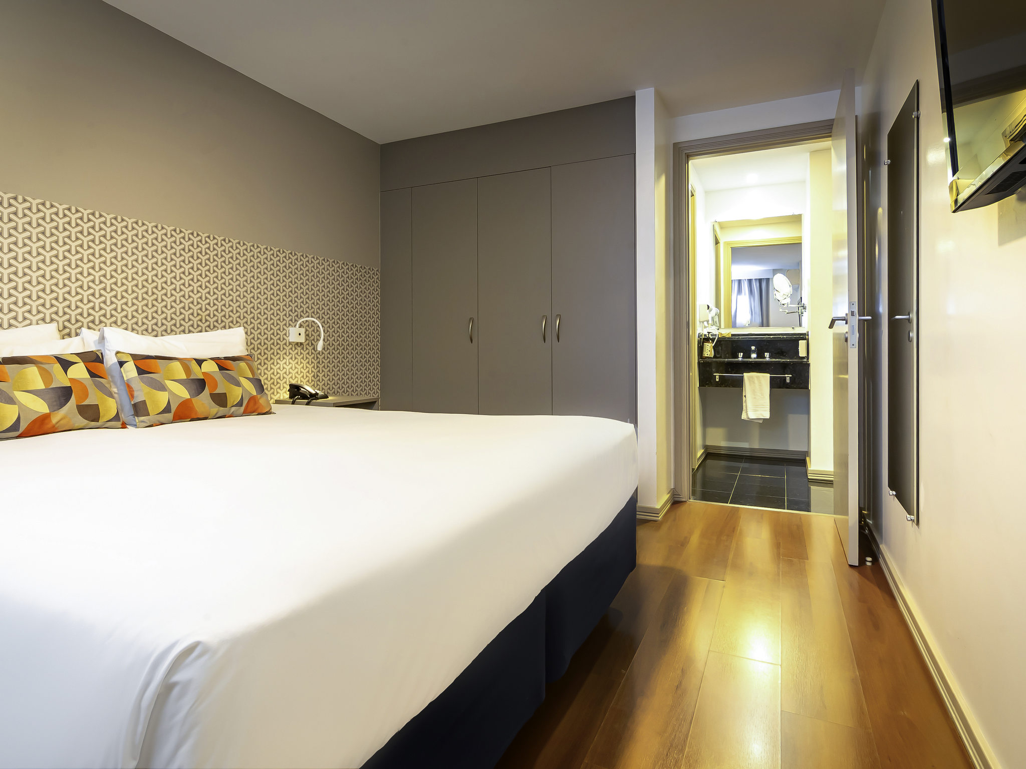 Foto - Intercity Curitiba 7 de Setembro