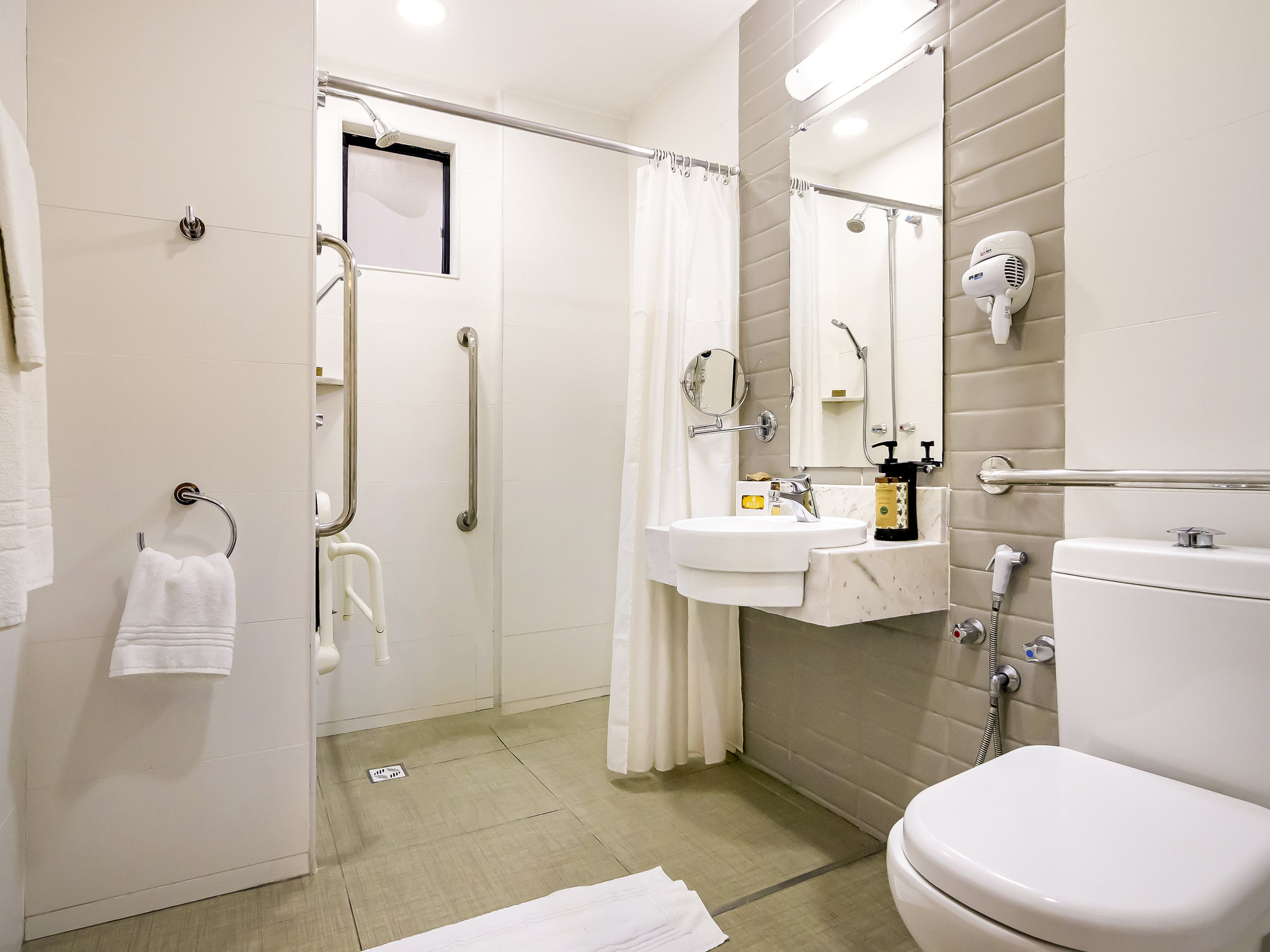 Foto - Intercity Curitiba 7 de Setembro