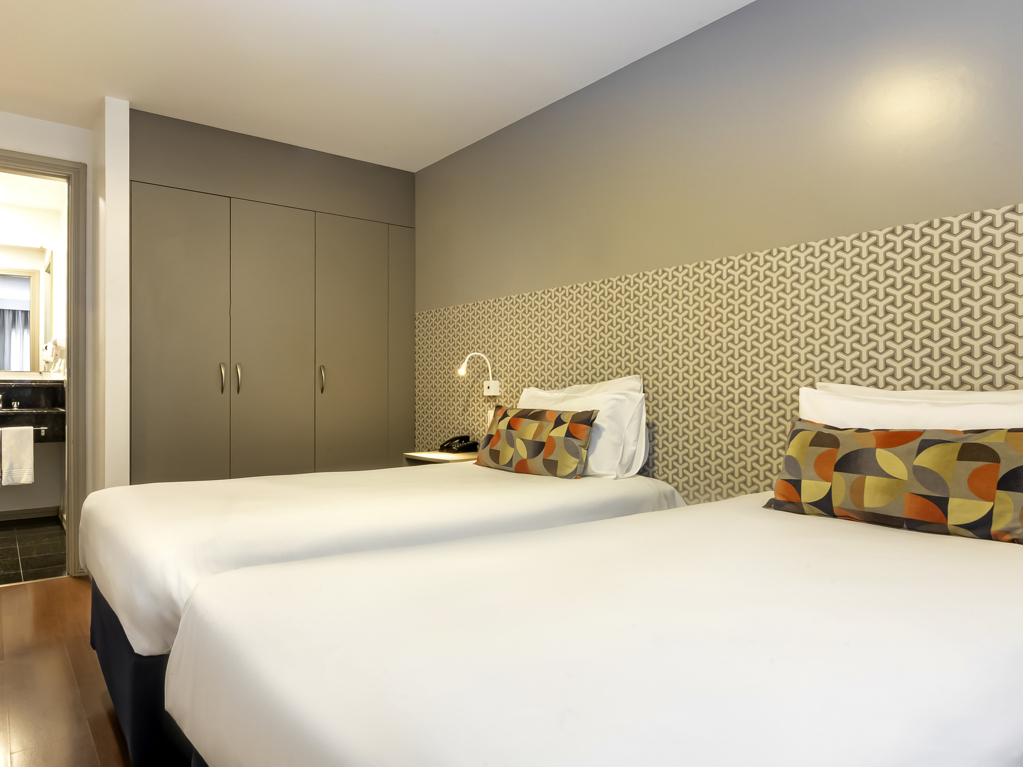 Foto - Intercity Curitiba 7 de Setembro