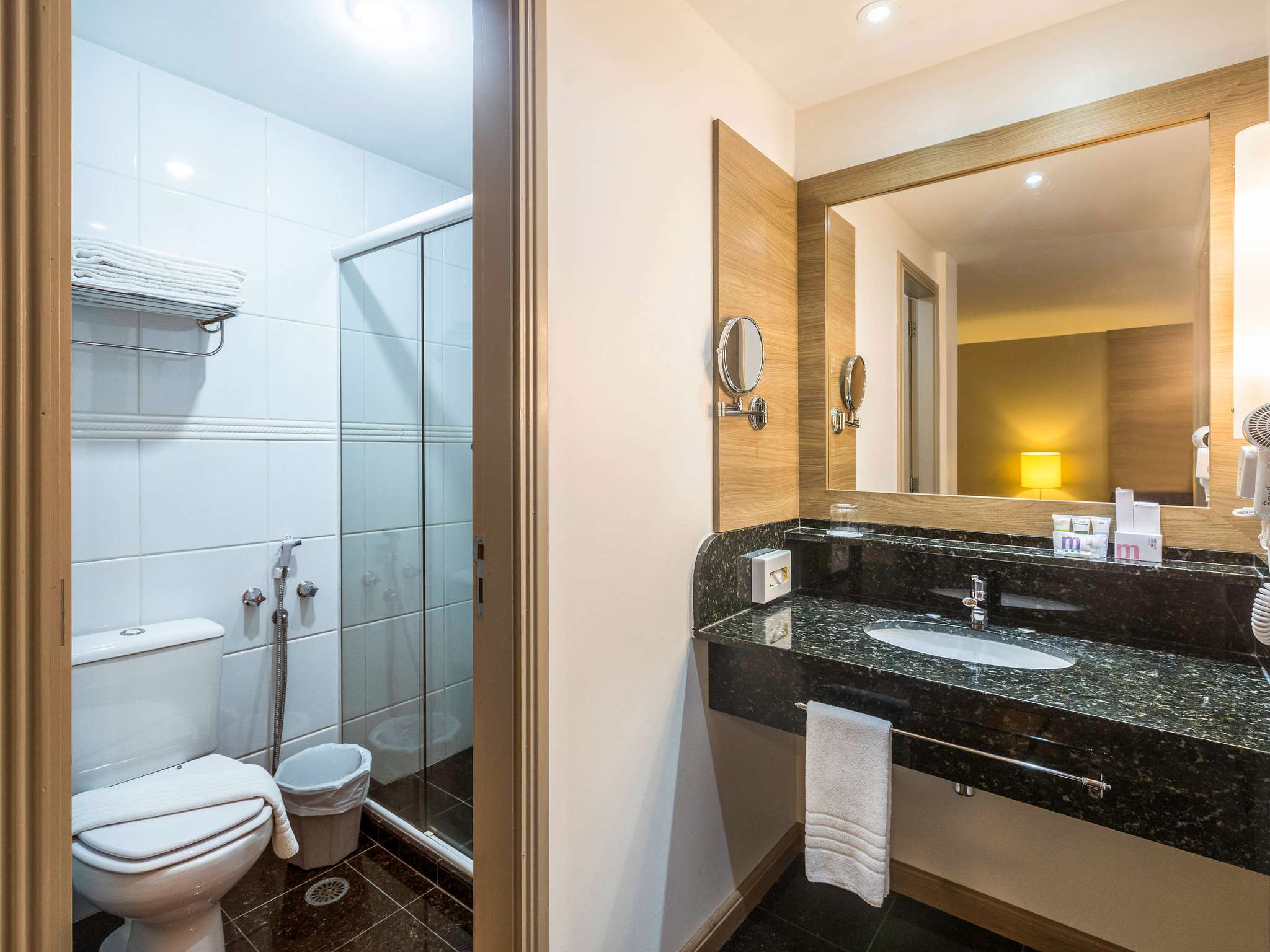 Foto - Intercity Curitiba 7 de Setembro