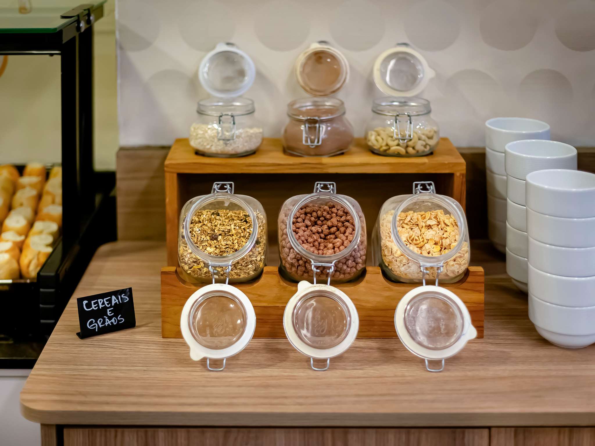 Foto - Intercity Curitiba 7 de Setembro