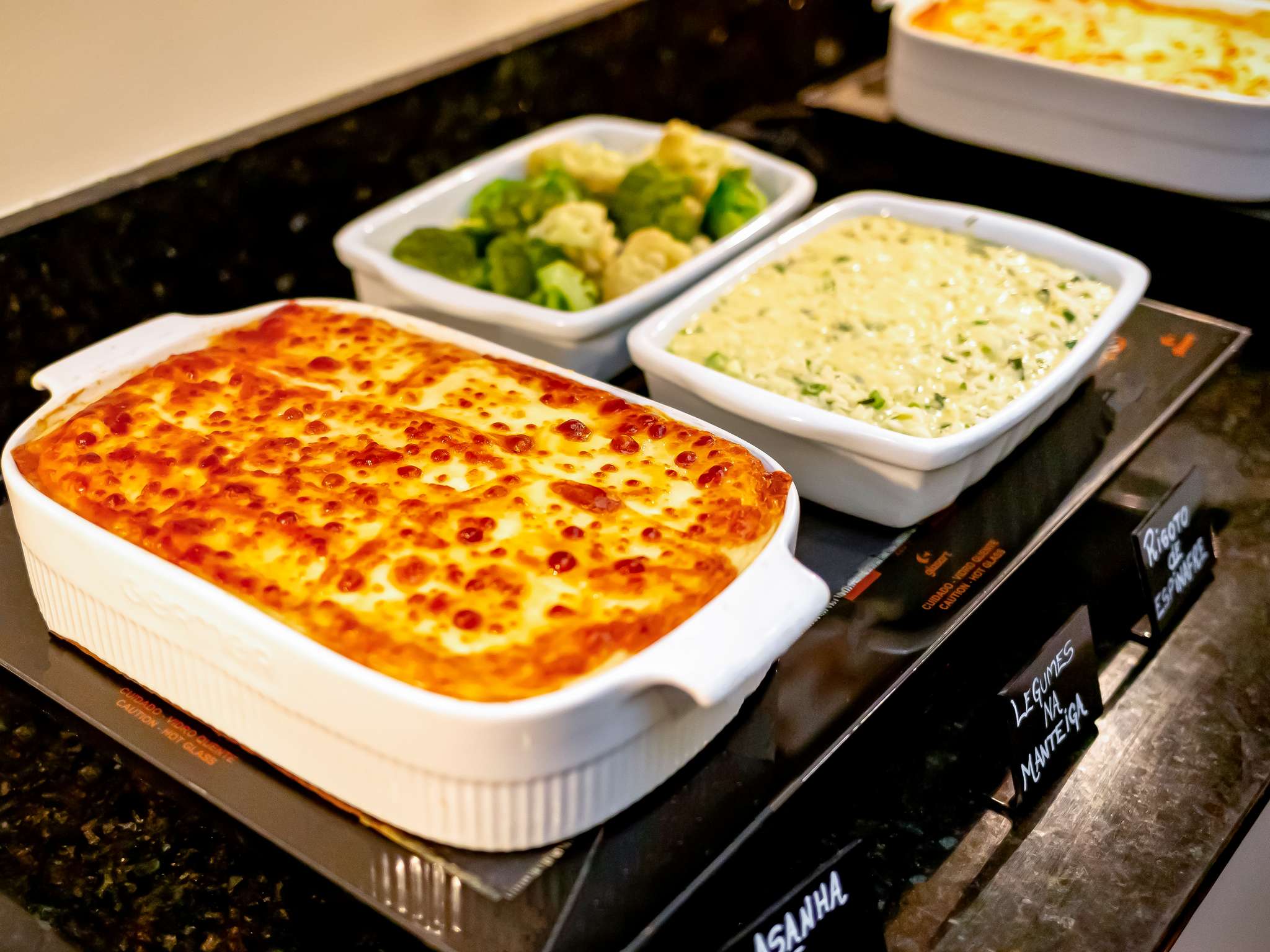 Foto - Intercity Curitiba 7 de Setembro