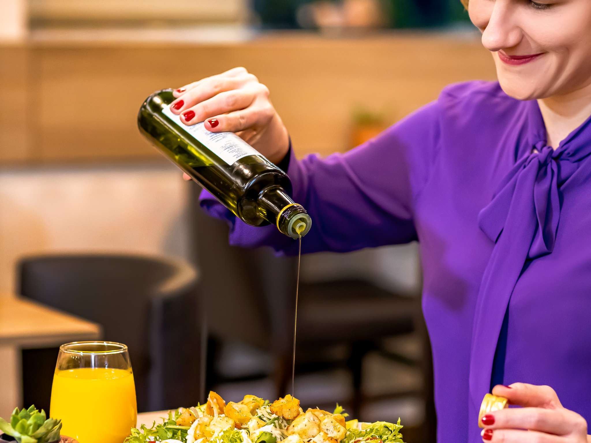 Foto - Intercity Curitiba 7 de Setembro