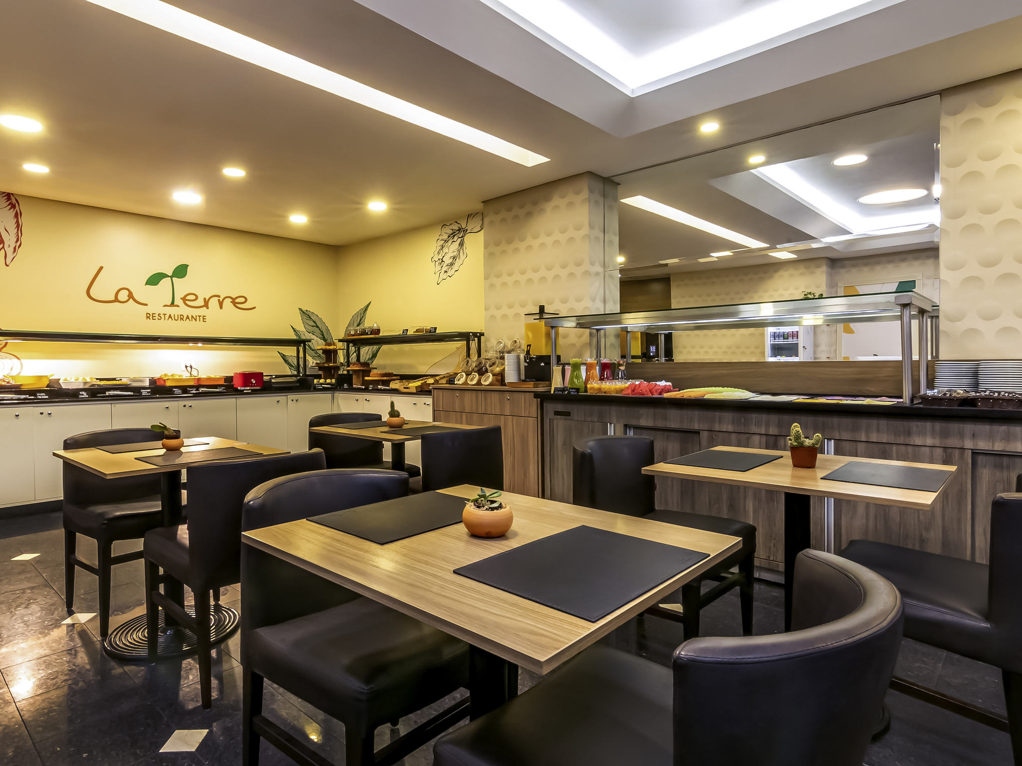 Foto - Intercity Curitiba 7 de Setembro