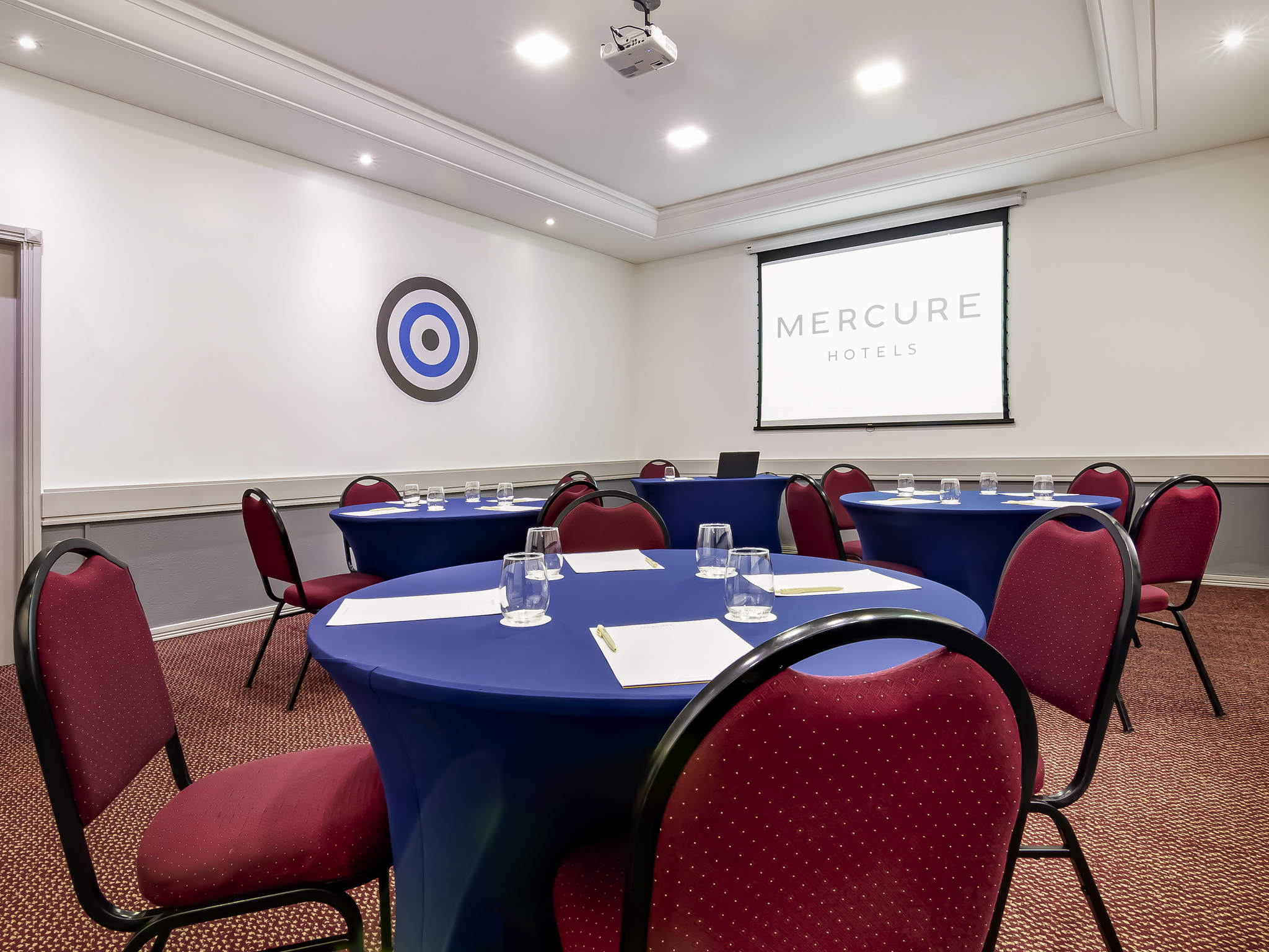 Foto - Intercity Curitiba 7 de Setembro