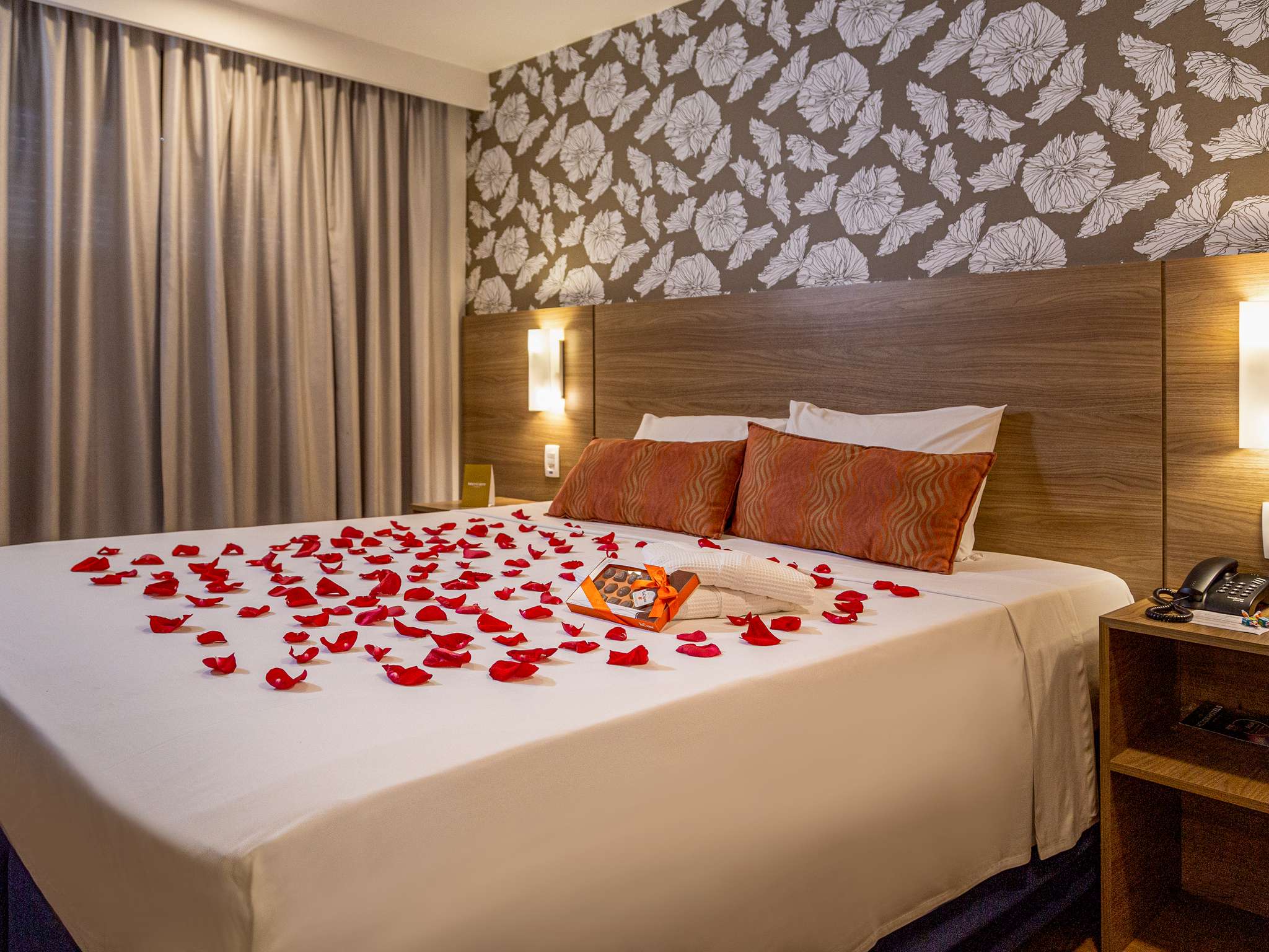 Foto - Intercity Curitiba 7 de Setembro