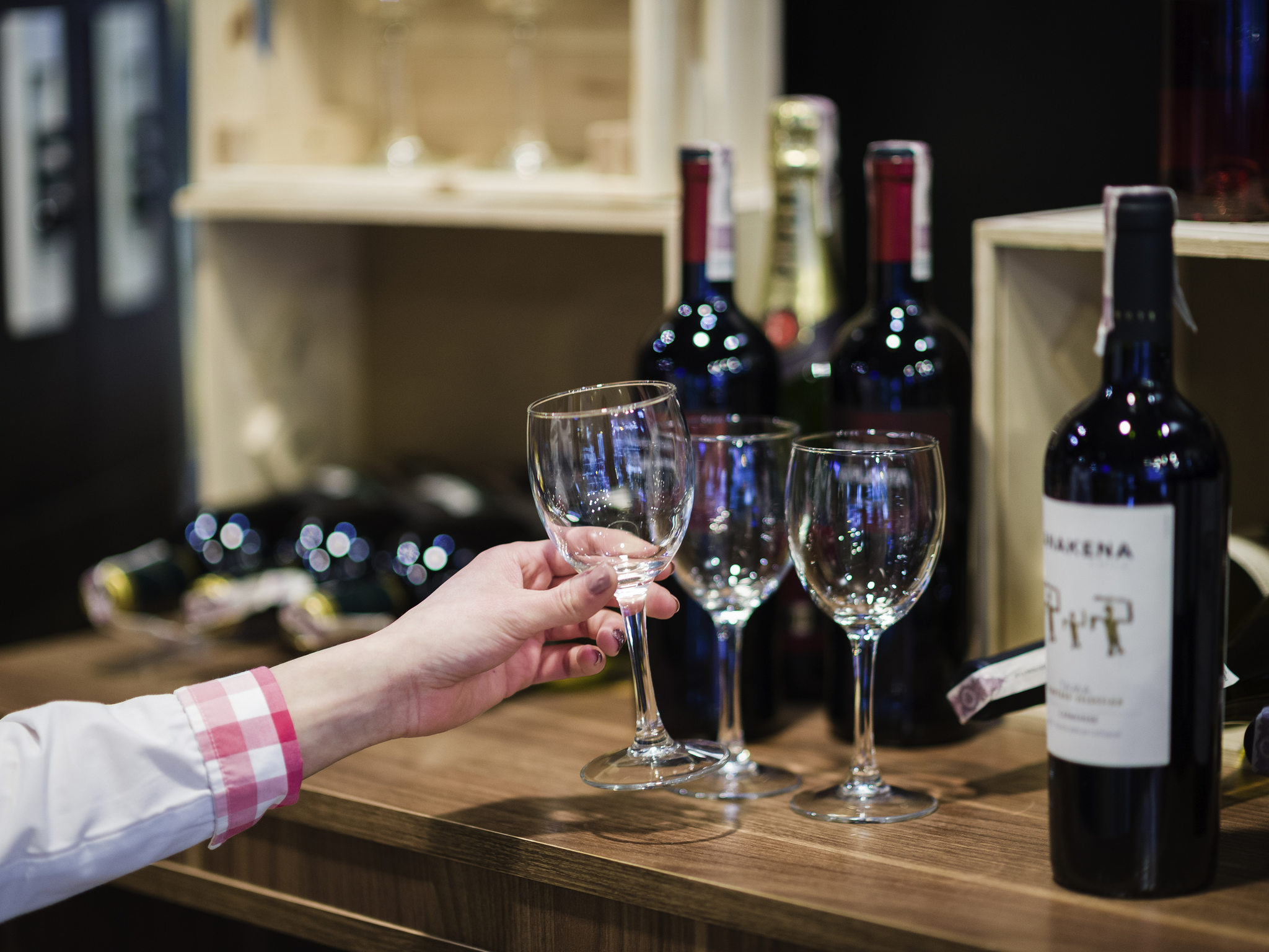 Photo - Mercure Lublin Centrum