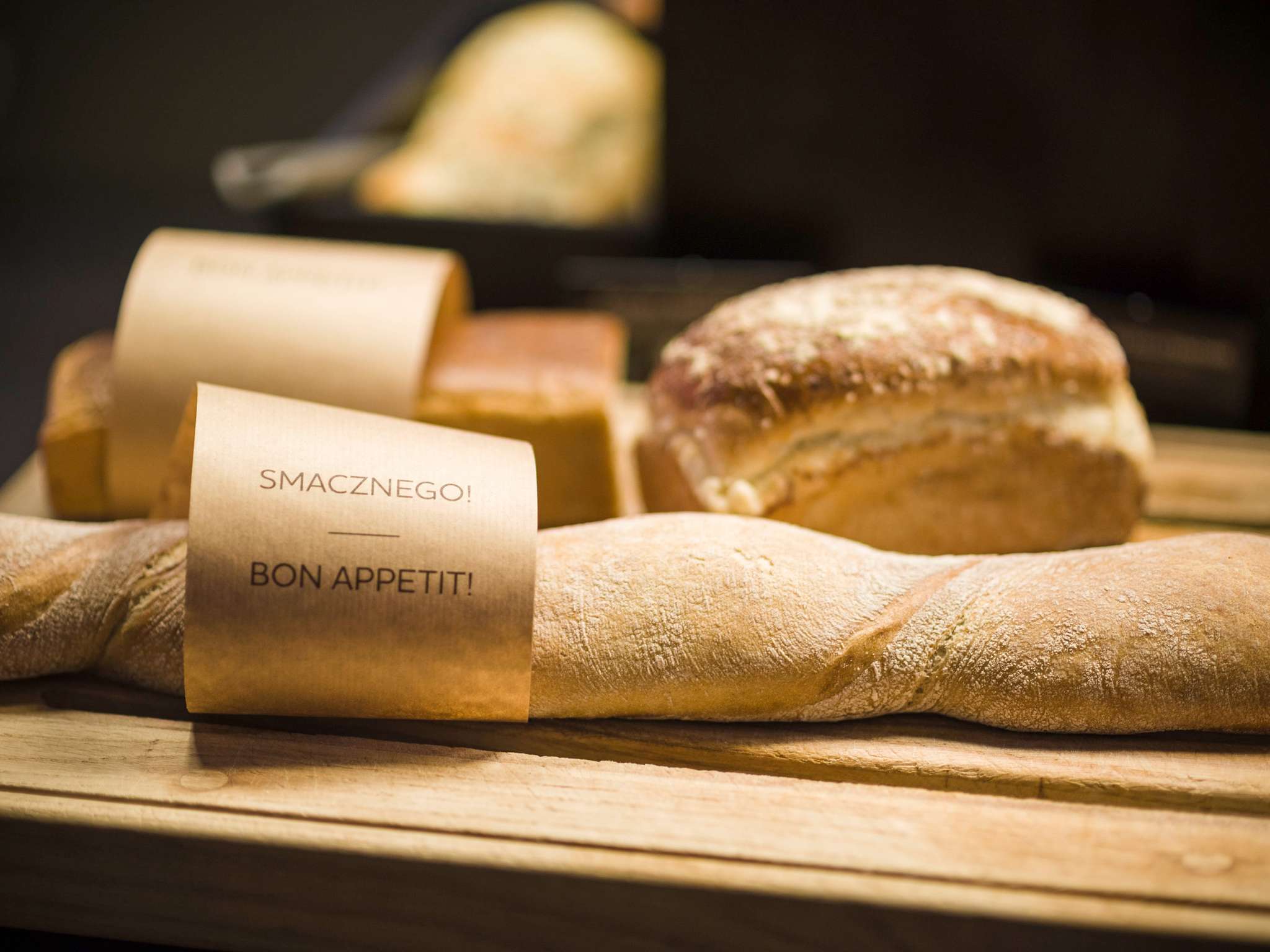 Photo - Mercure Lublin Centrum