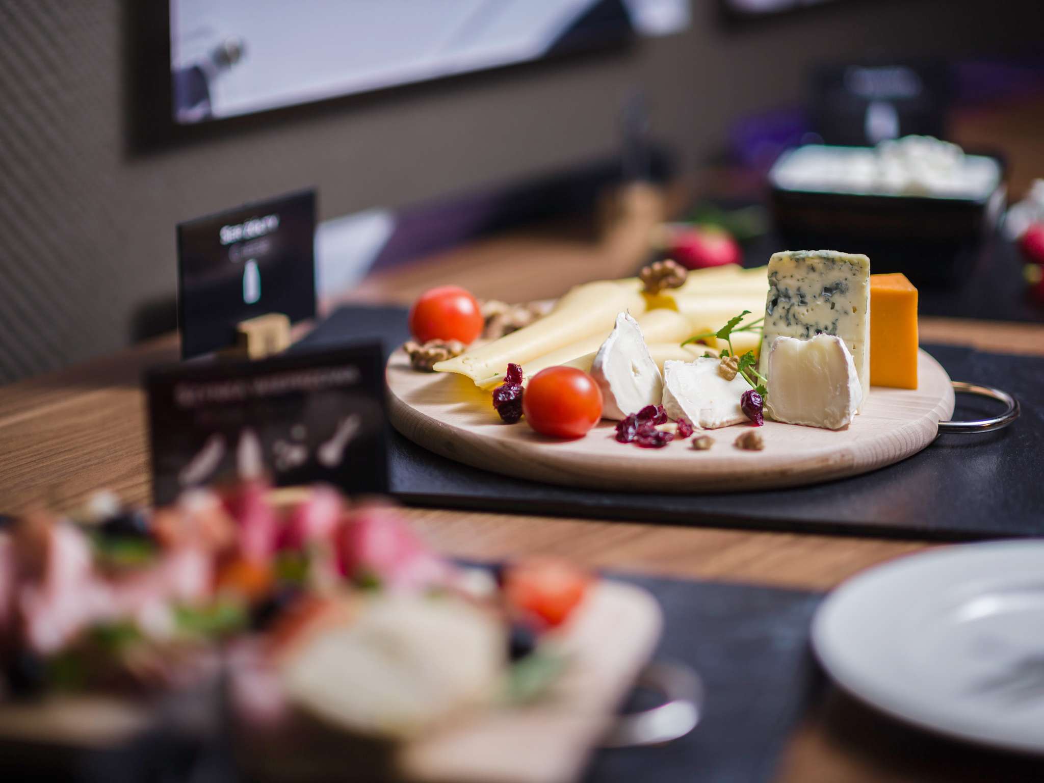 Photo - Mercure Lublin Centrum