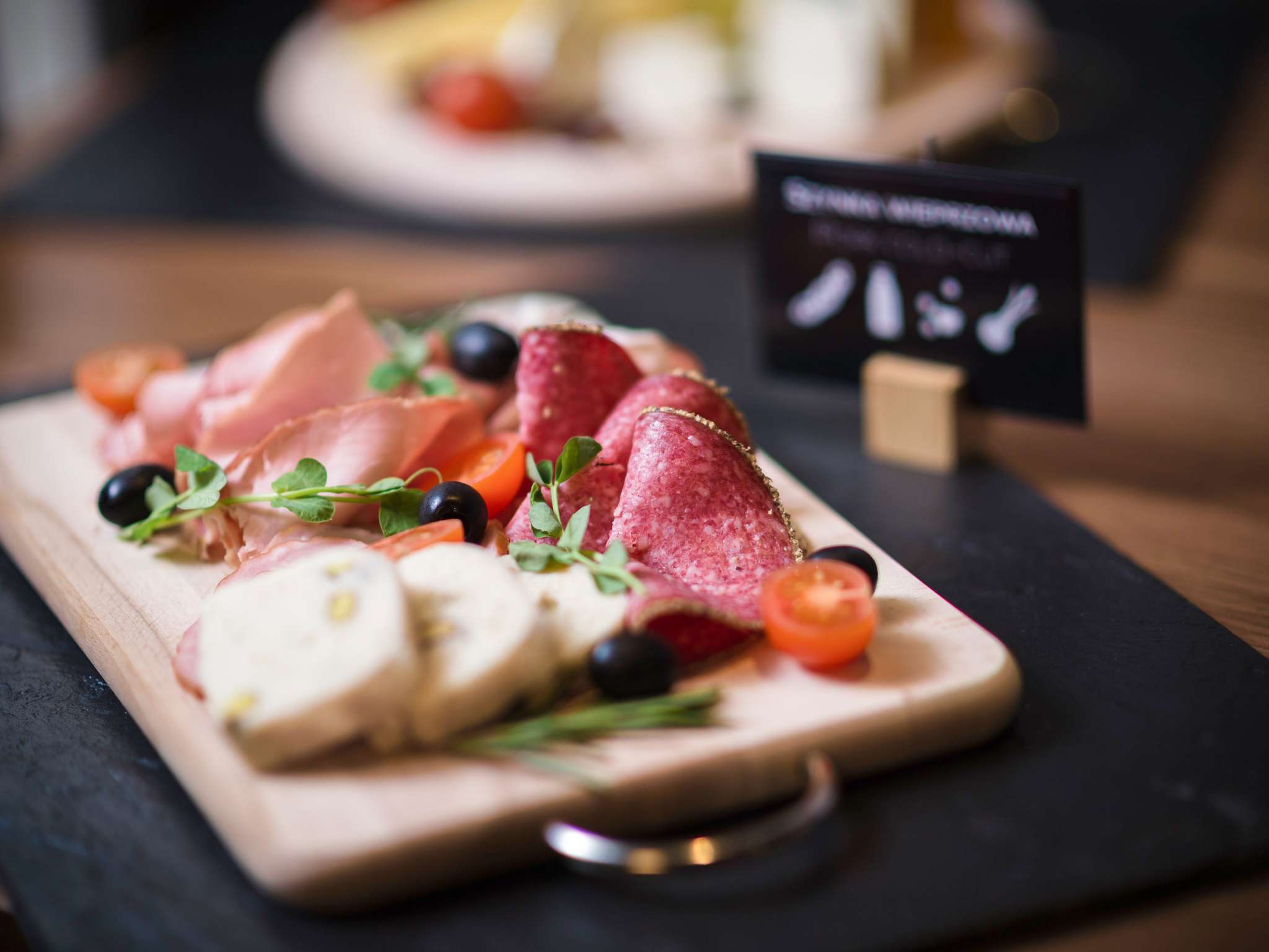 Photo - Mercure Lublin Centrum