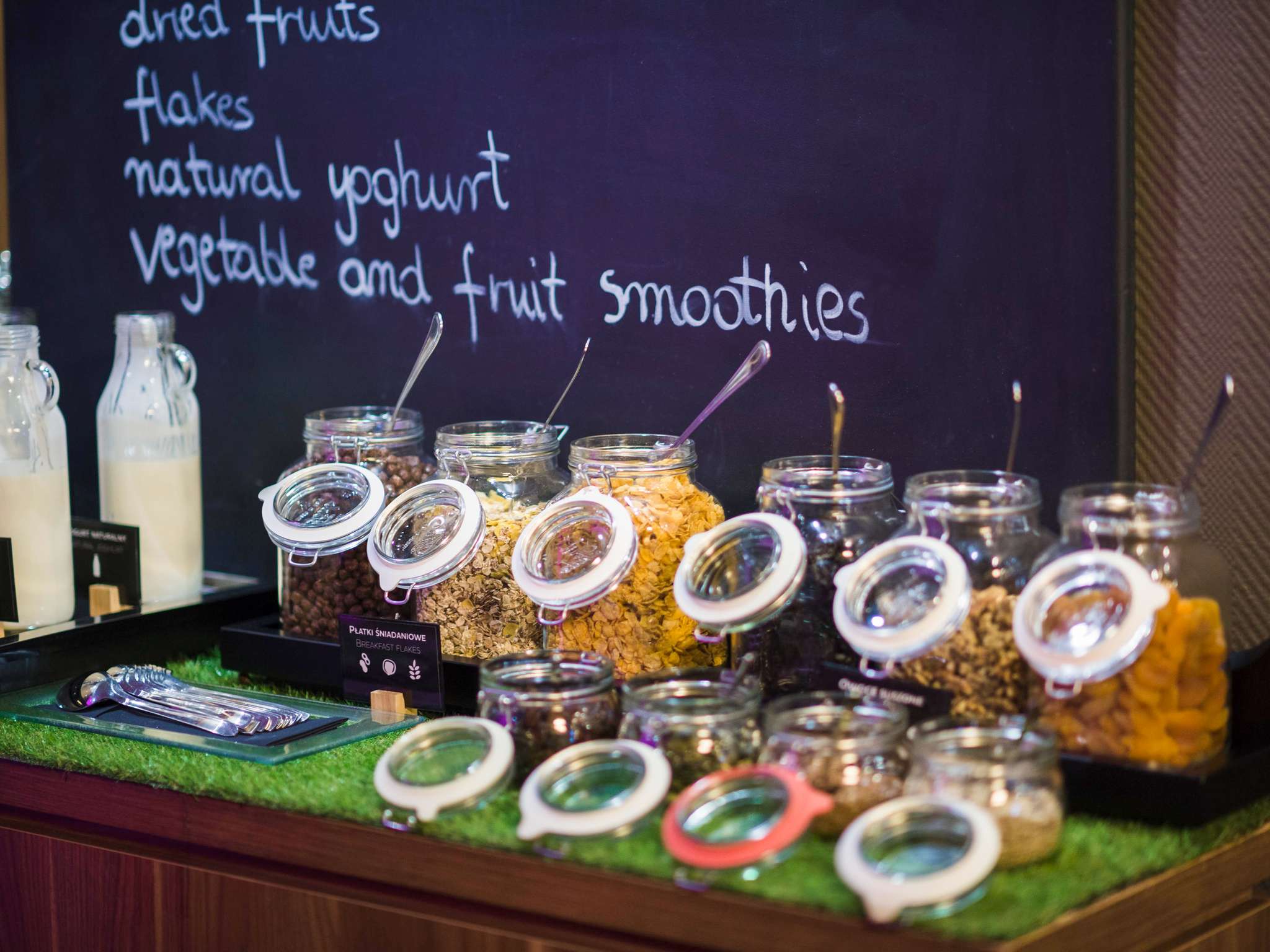 Photo - Mercure Lublin Centrum