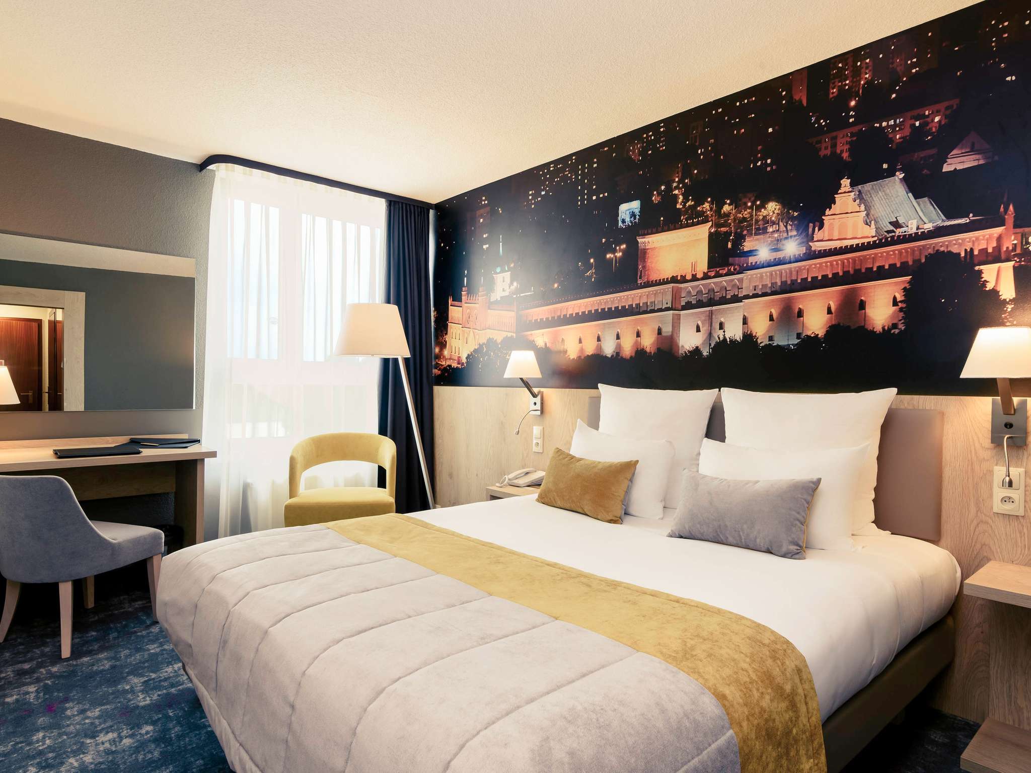 Photo - Mercure Lublin Centrum