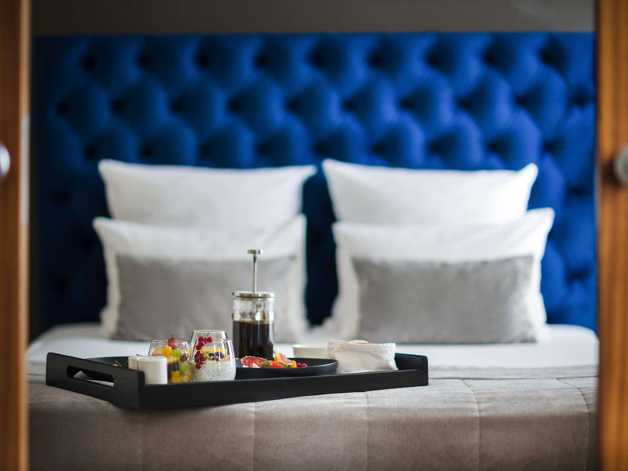 Photo - Mercure Lublin Centrum