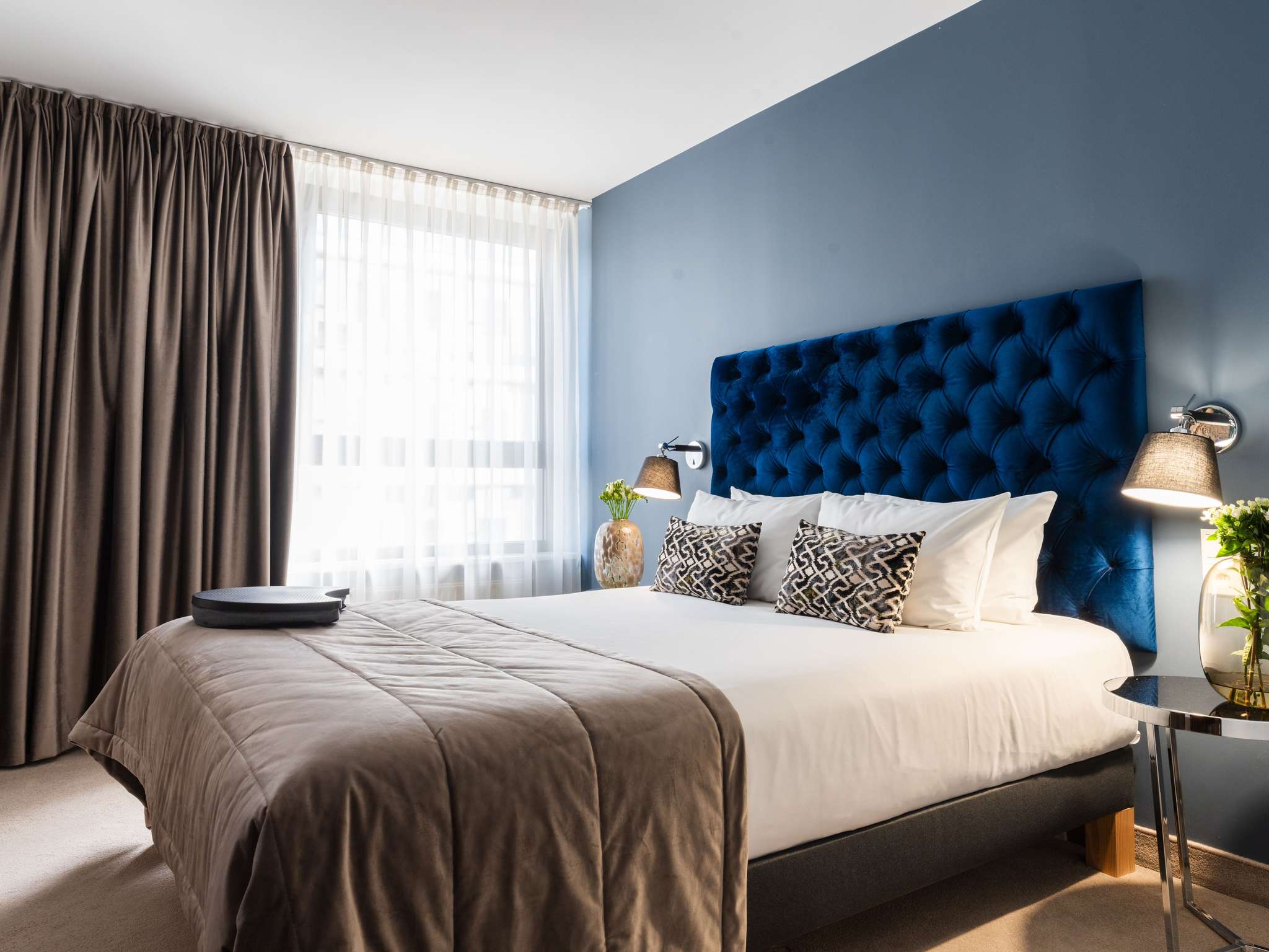 Photo - Mercure Lublin Centrum