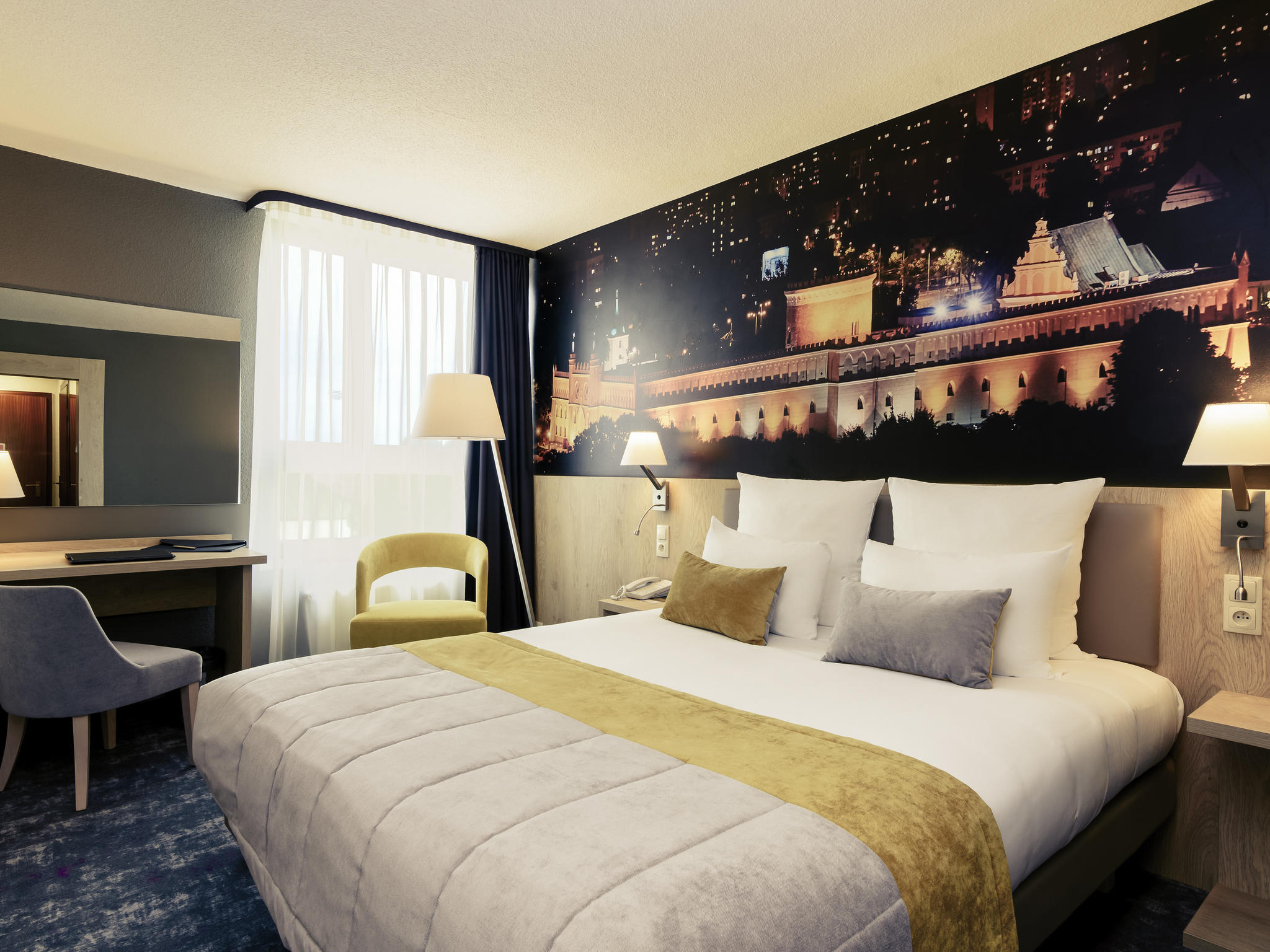 Photo - Mercure Lublin Centrum