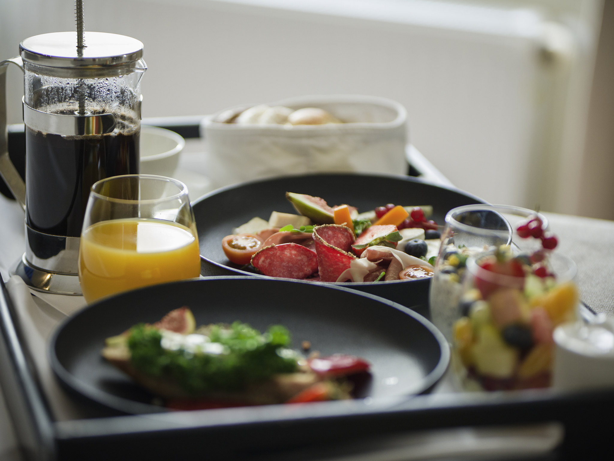 Photo - Mercure Lublin Centrum