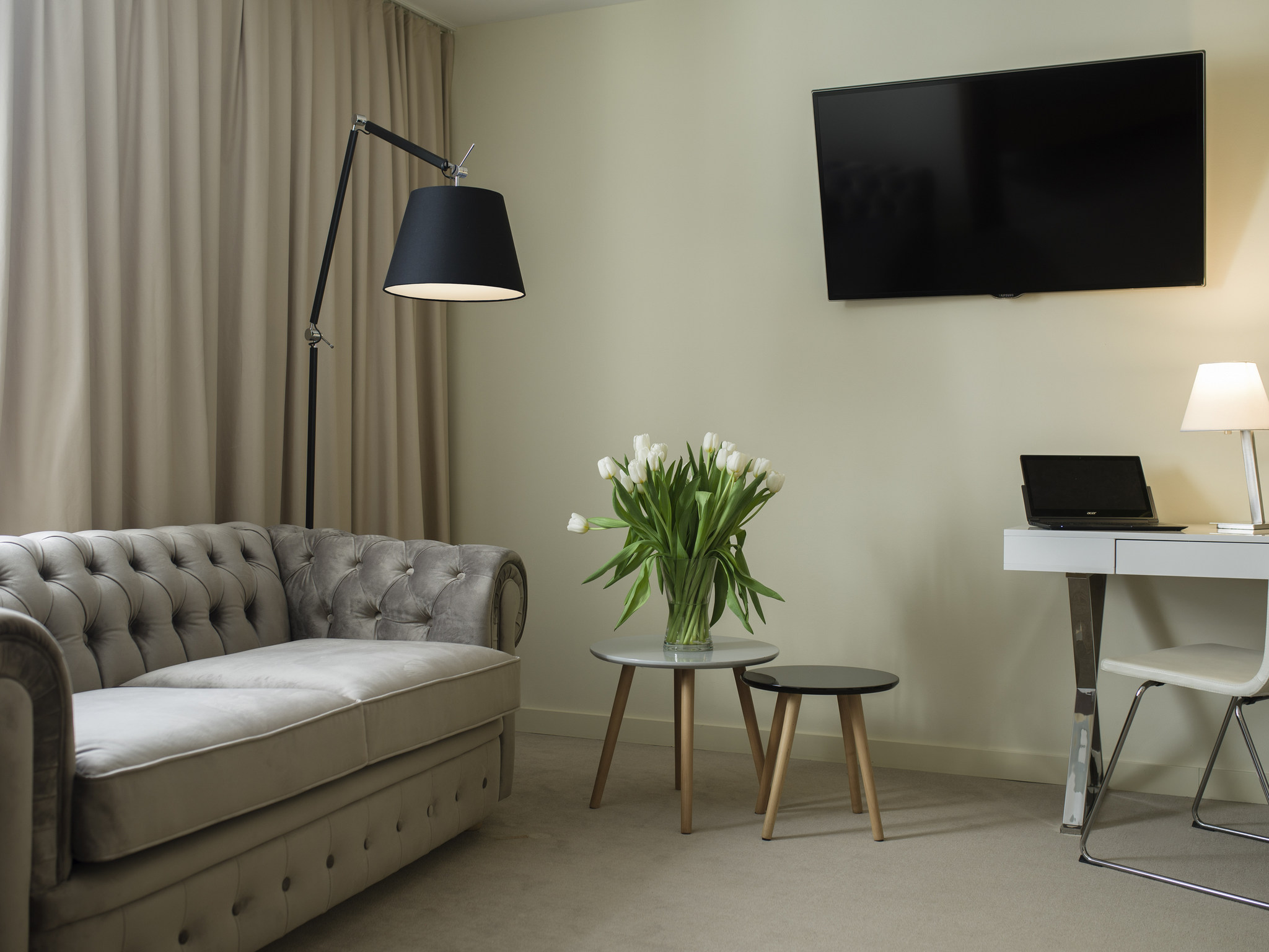 Photo - Mercure Lublin Centrum