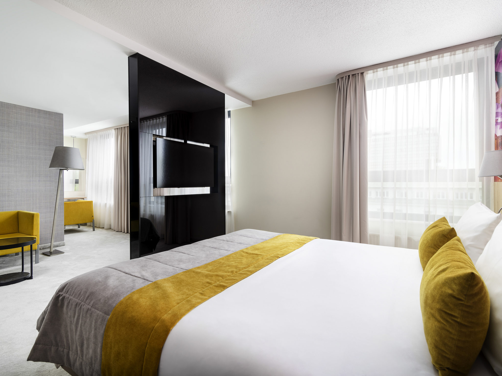 Photo - Mercure Lublin Centrum