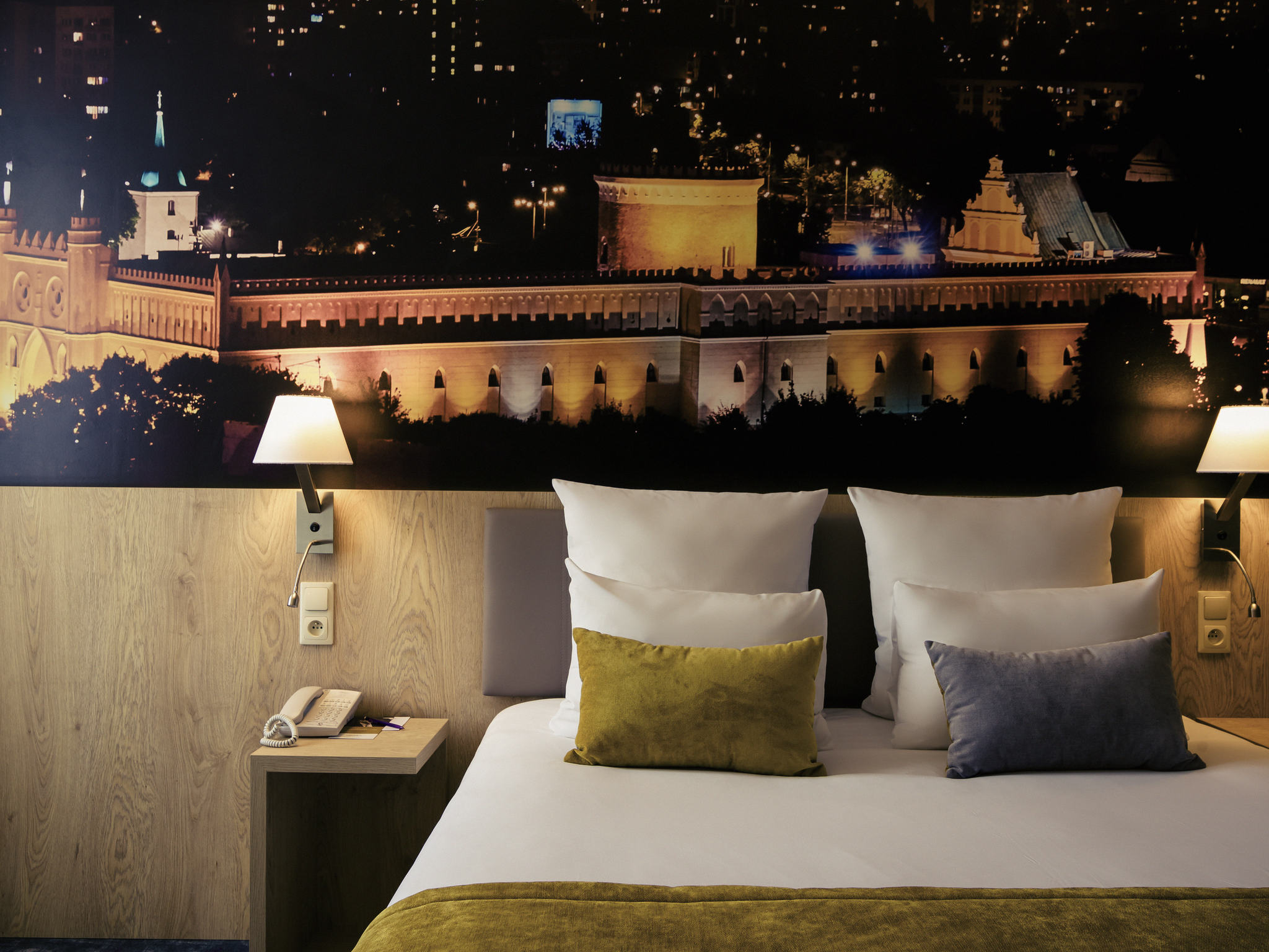 Photo - Mercure Lublin Centrum