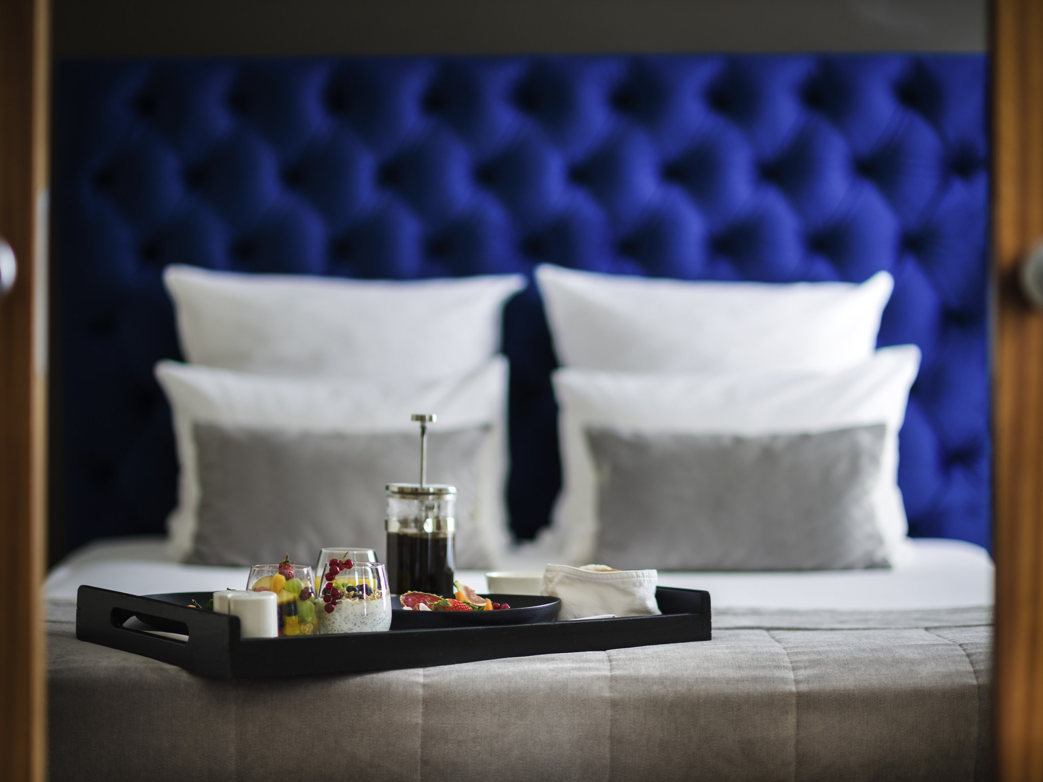 Photo - Mercure Lublin Centrum