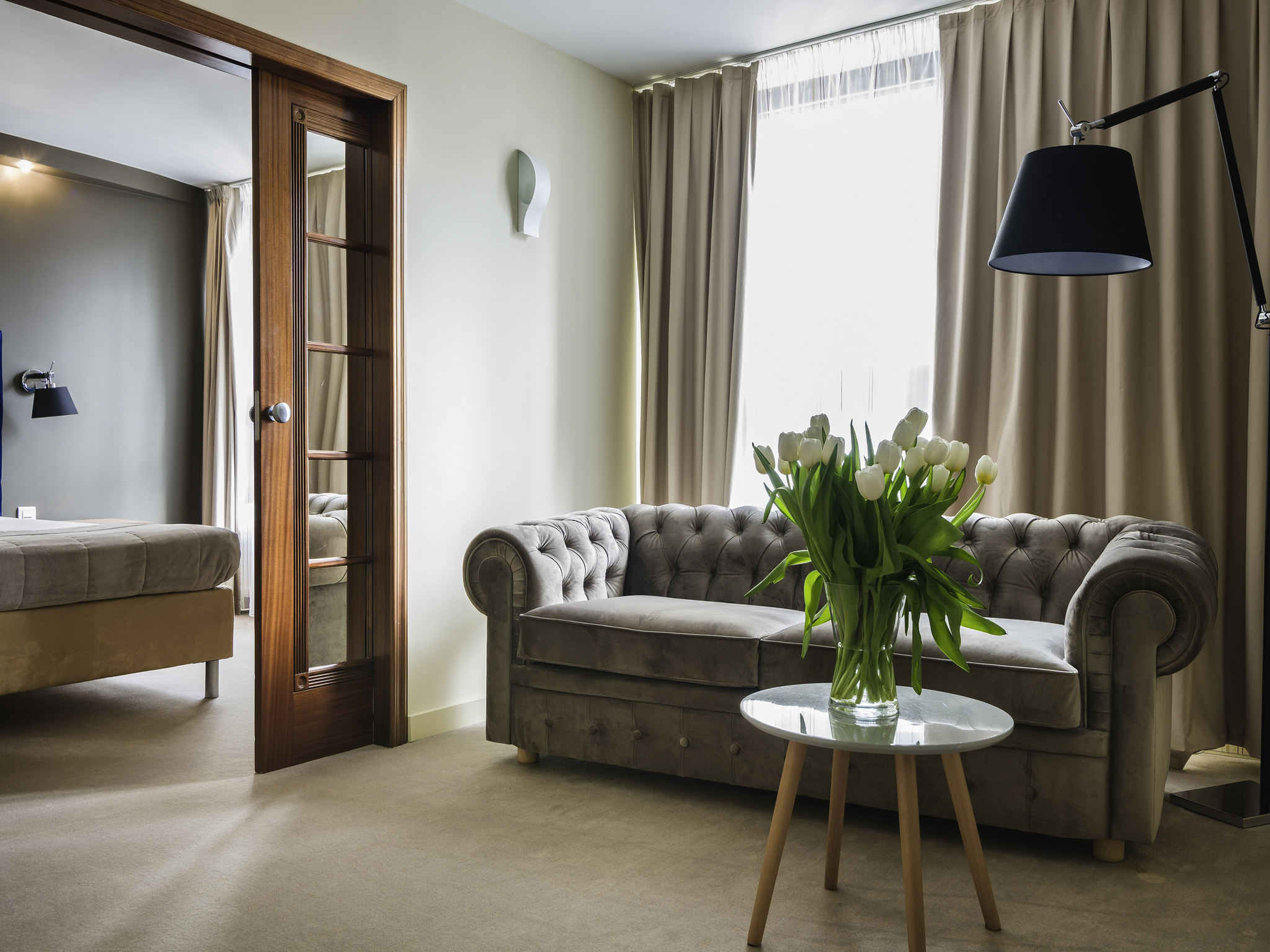 Photo - Mercure Lublin Centrum