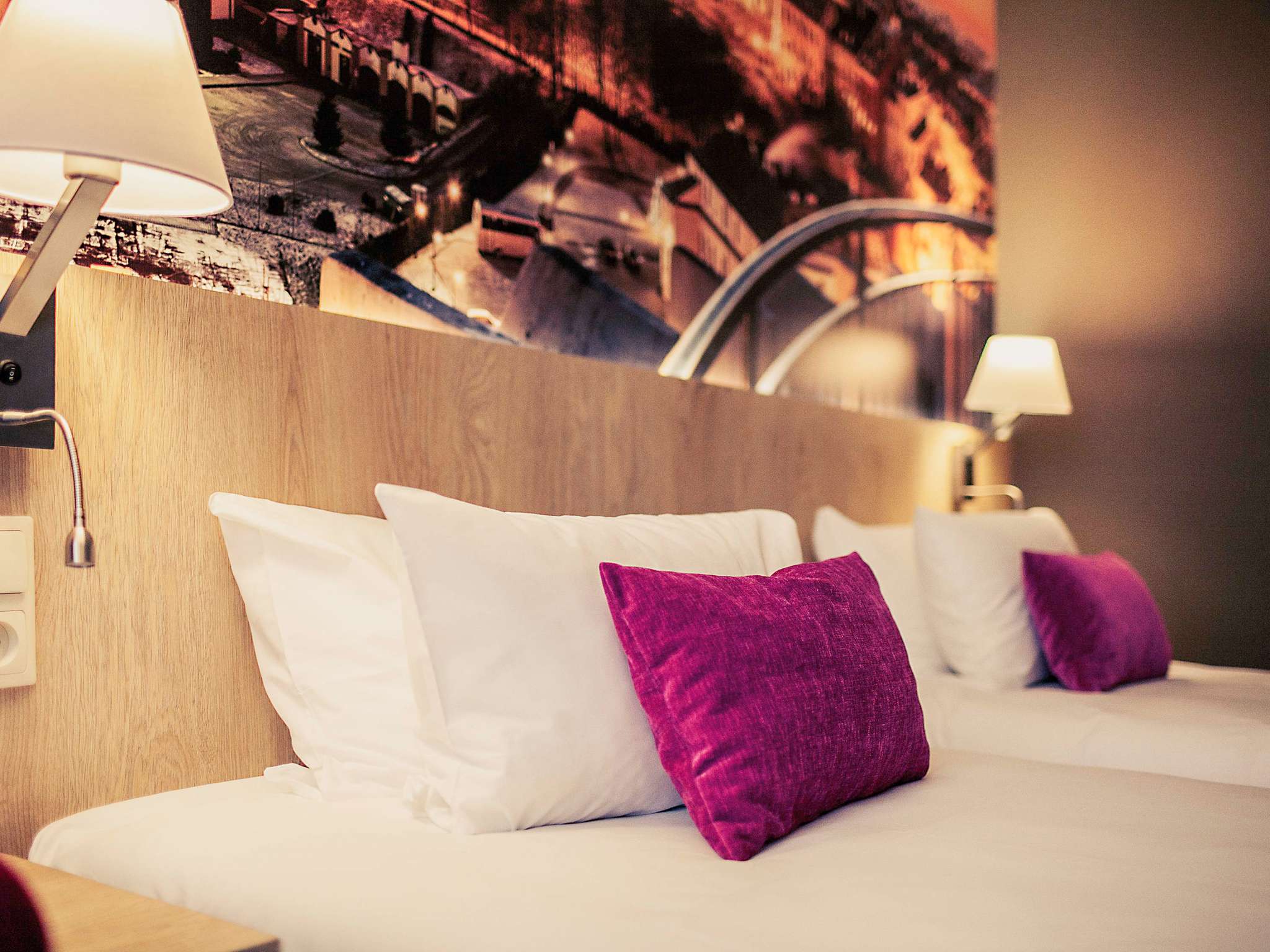 Photo - Mercure Lublin Centrum