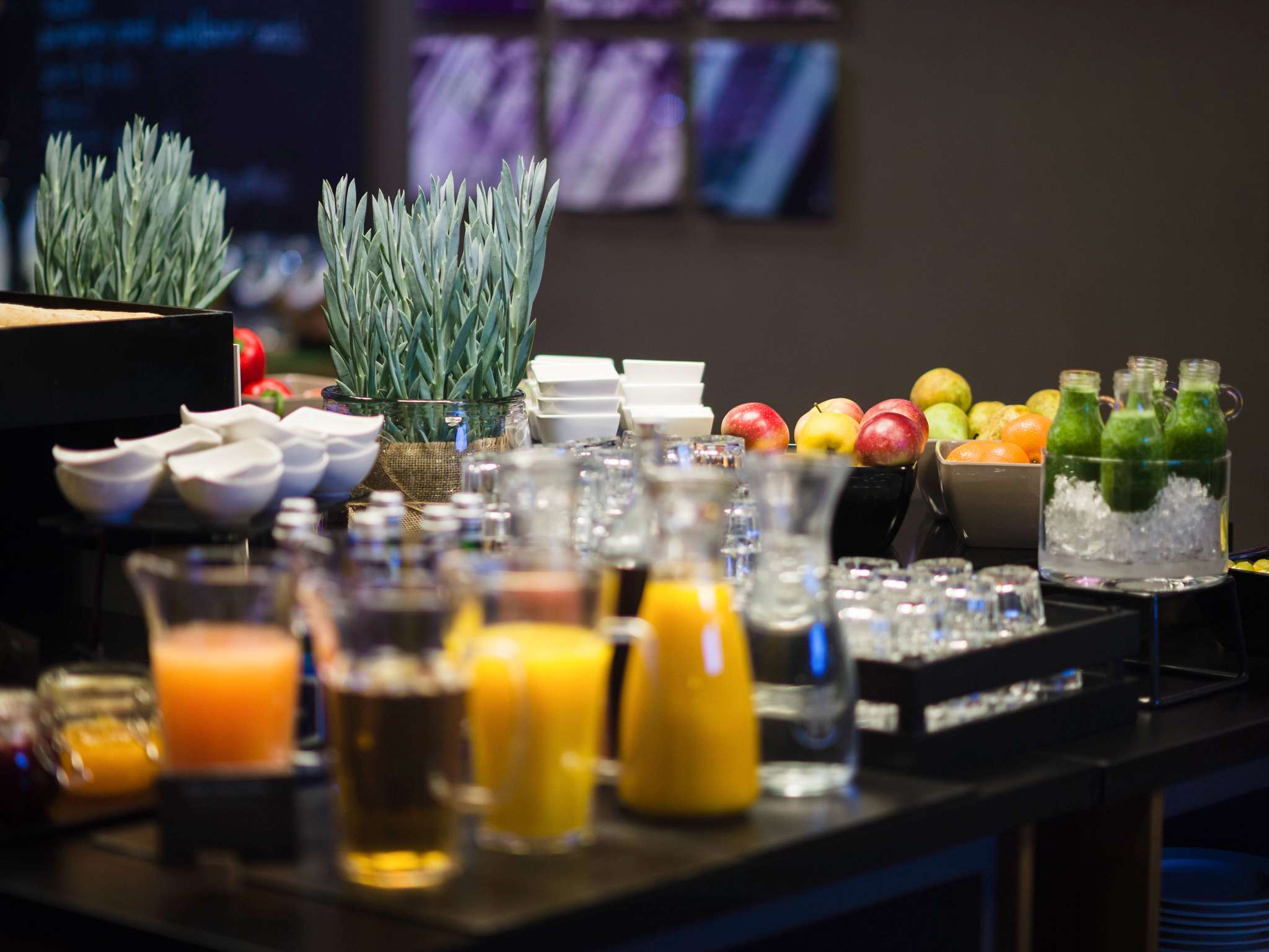 Photo - Mercure Lublin Centrum